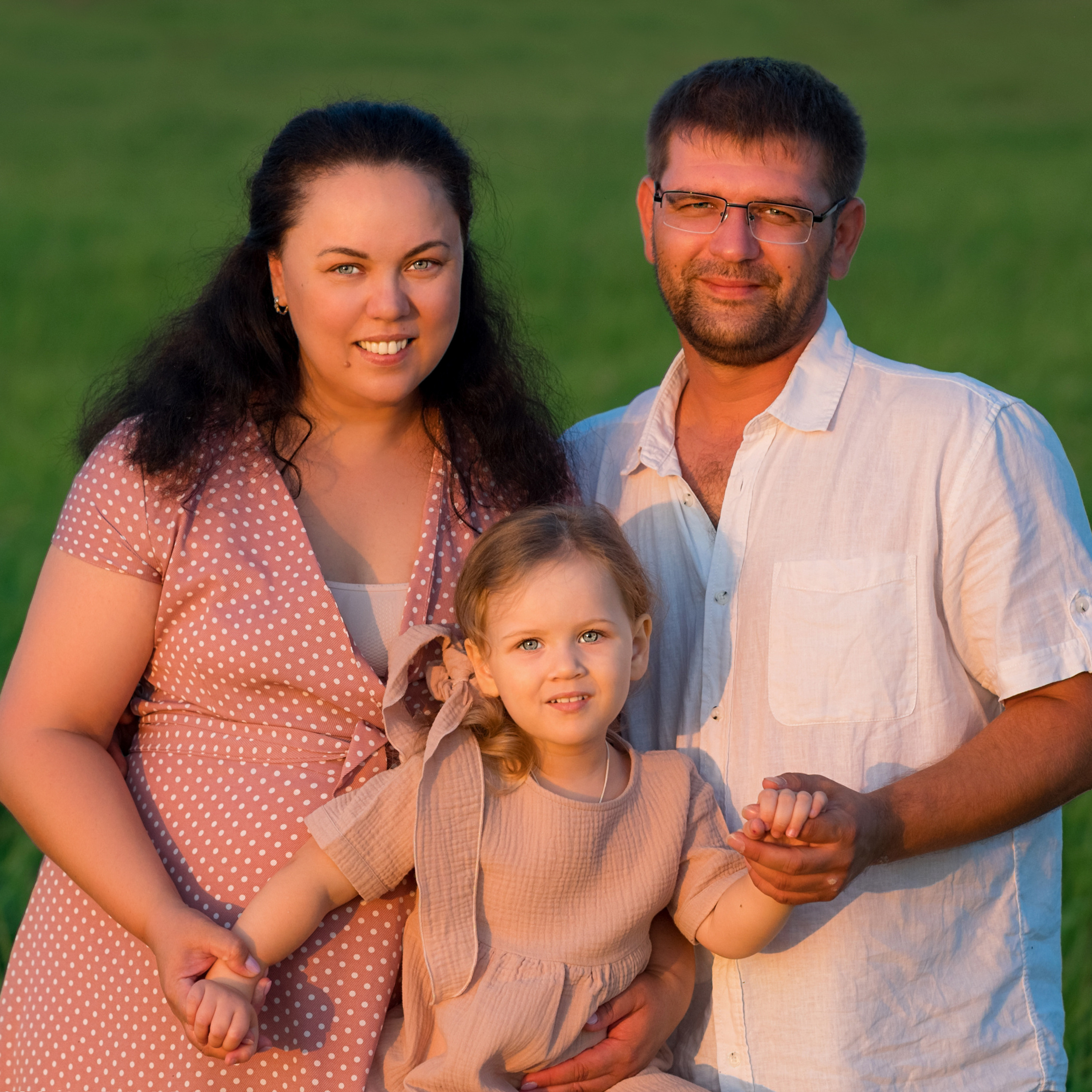 Отзывы. Катя Барбус Фотограф Пермь