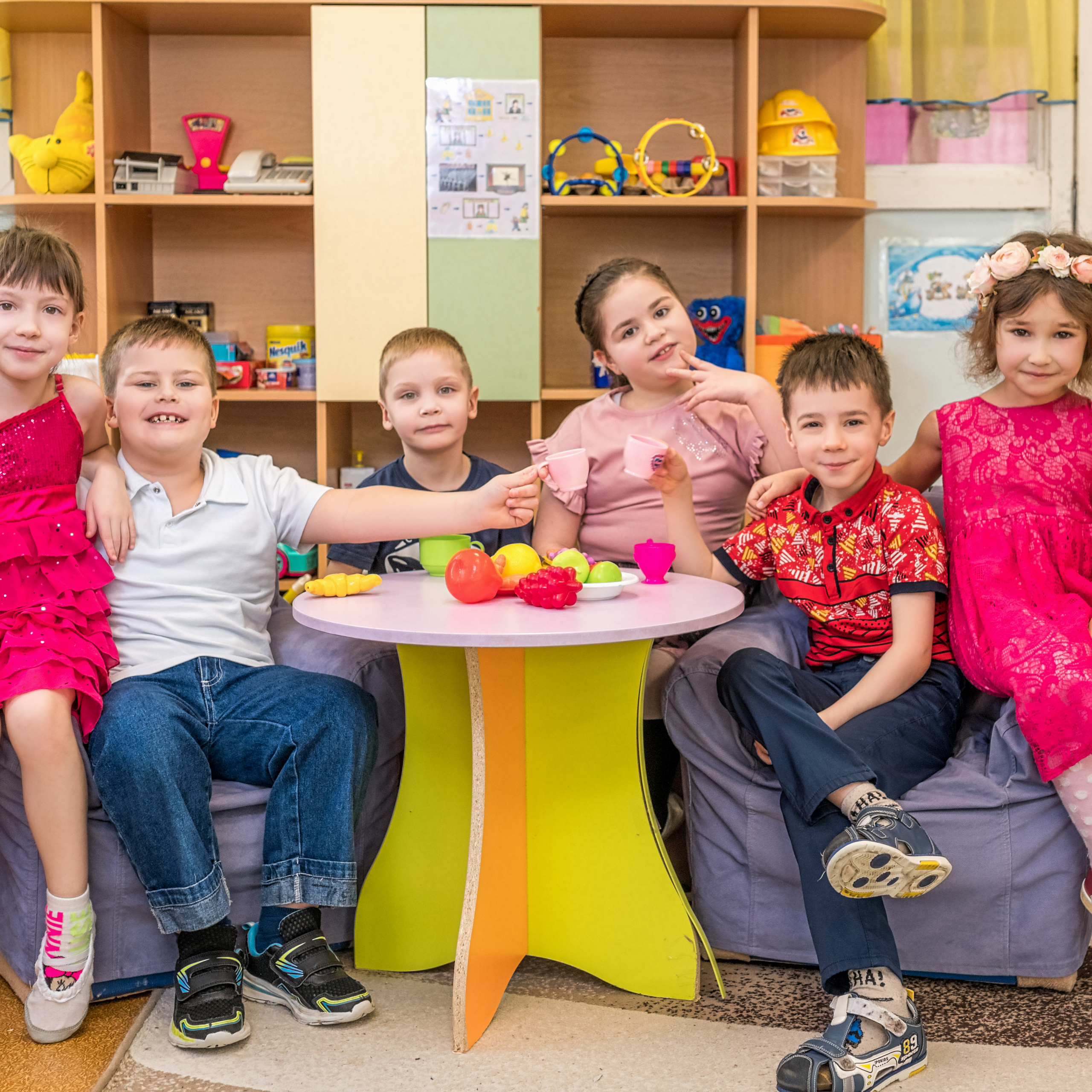 Отзывы. Катя Барбус Фотограф Пермь