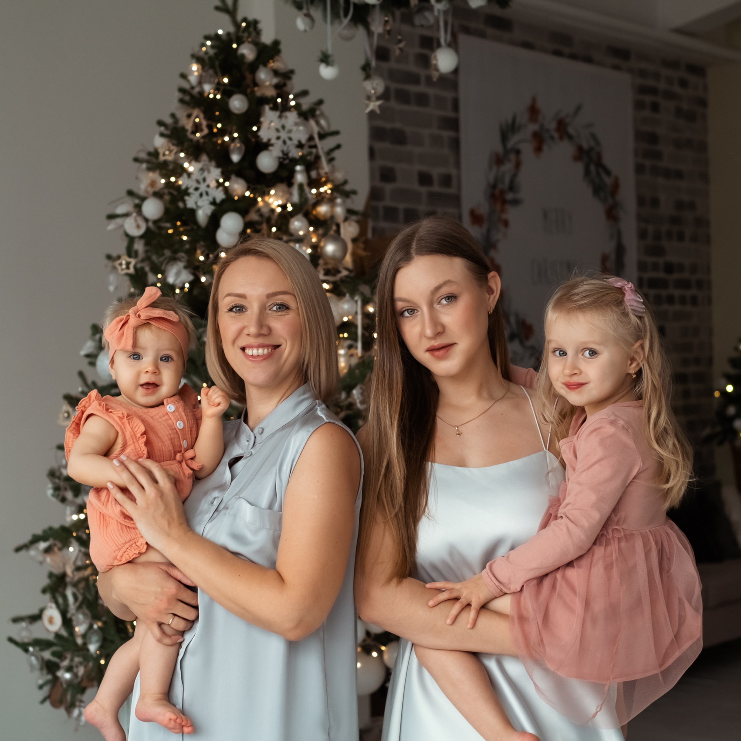 Отзывы. Семейный и детский фотограф в Мелитополе /Наталья Зацеркляная