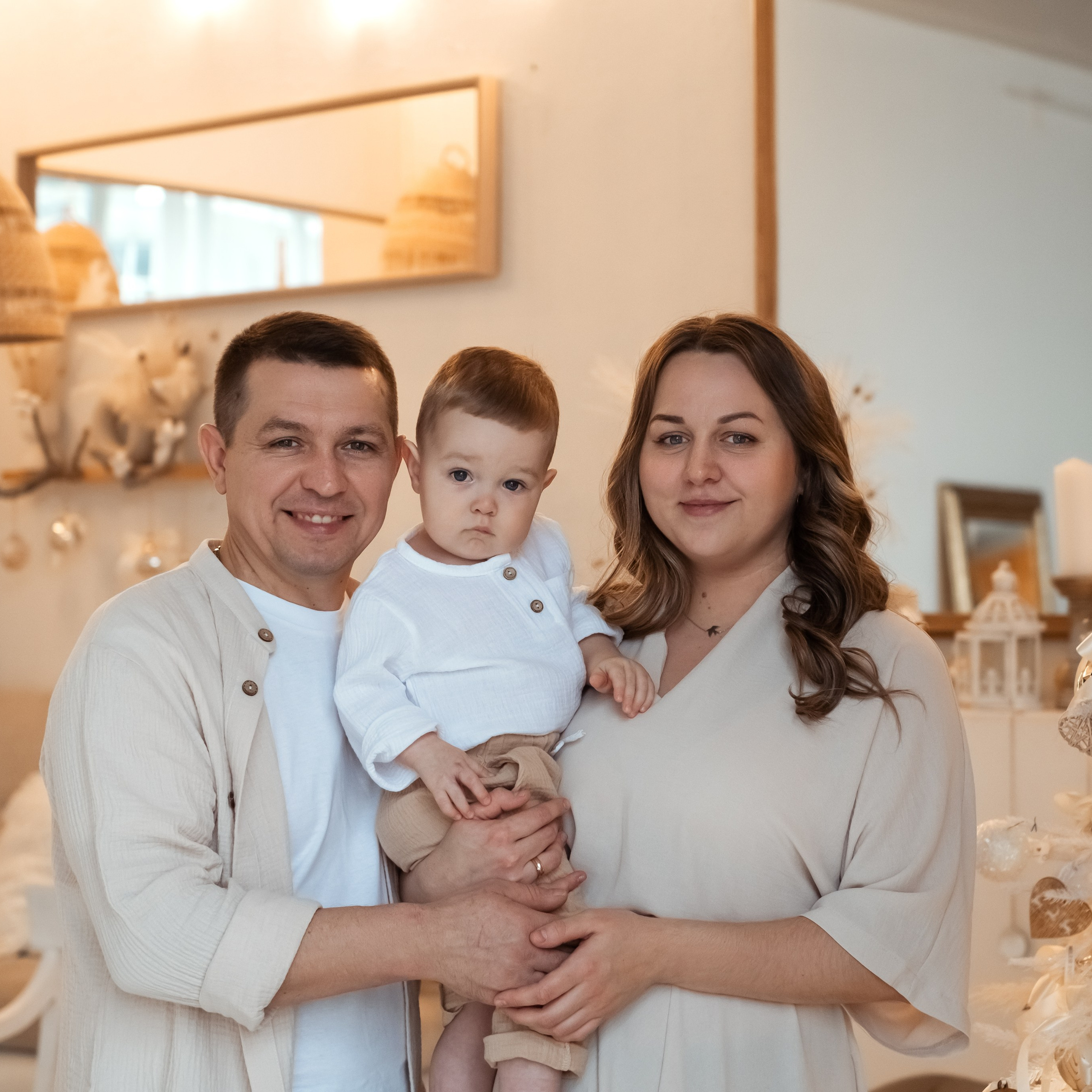 Отзывы. Семейный и детский фотограф в Мелитополе /Наталья Зацеркляная