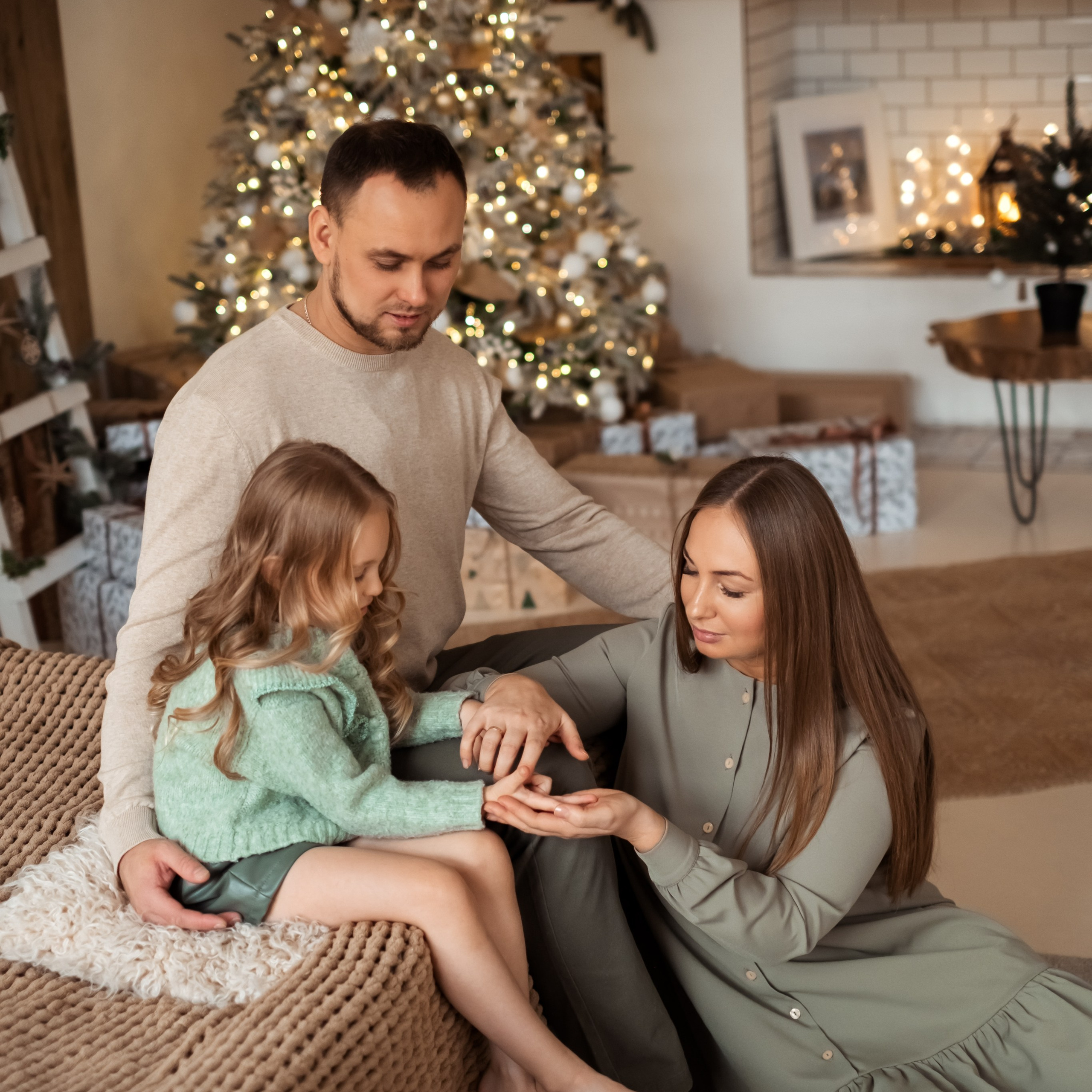 Отзывы. Семейный и детский фотограф в Мелитополе /Наталья Зацеркляная