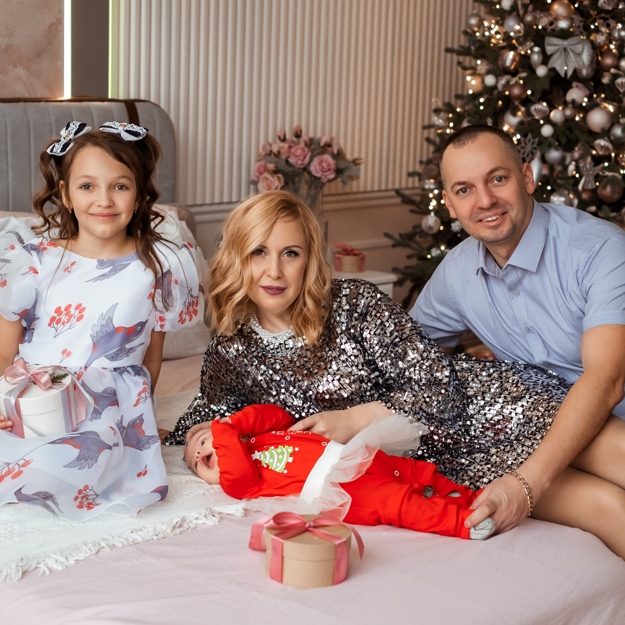 Отзывы. Семейный и детский фотограф в Мелитополе /Наталья Зацеркляная