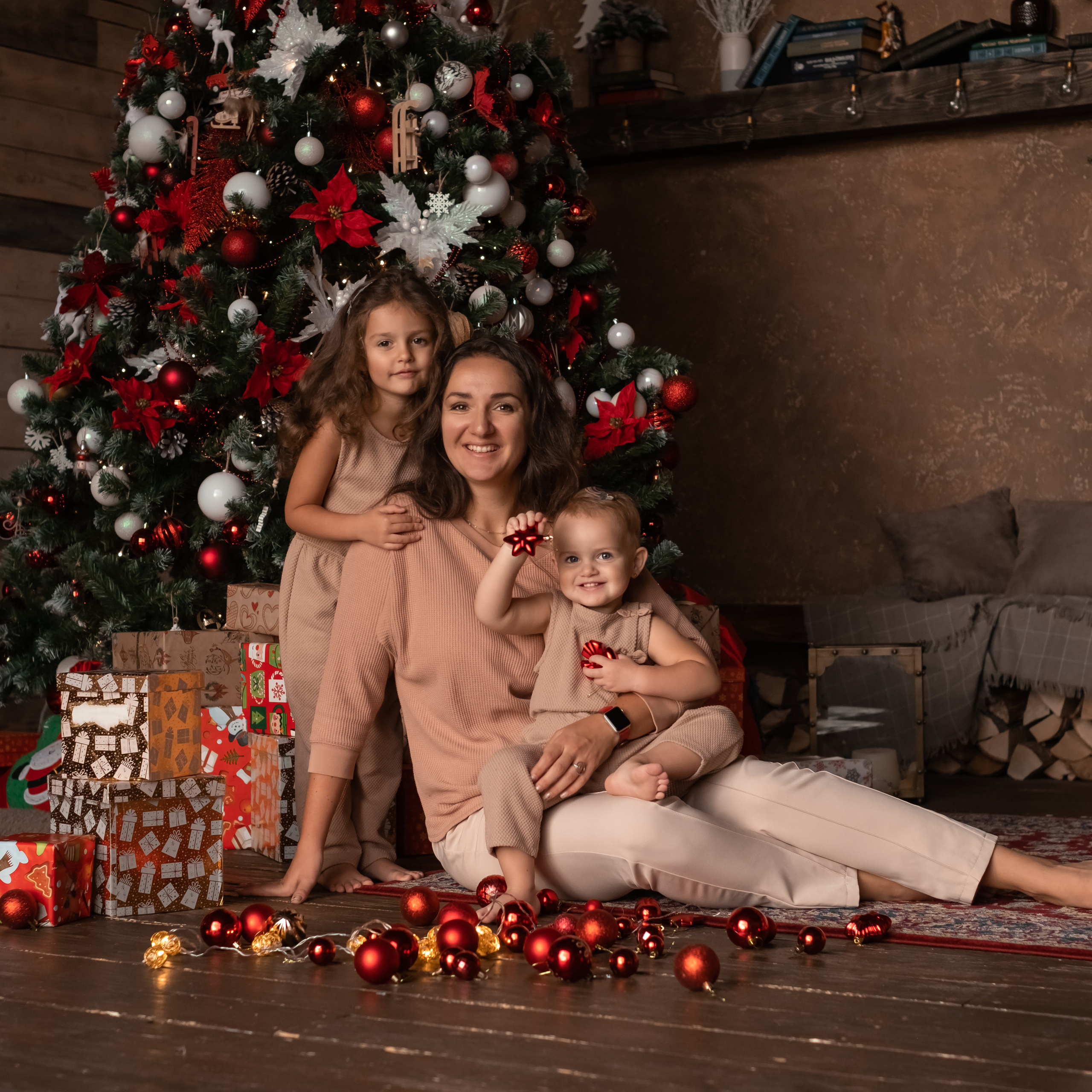 Отзывы. Семейный и детский фотограф в Мелитополе /Наталья Зацеркляная