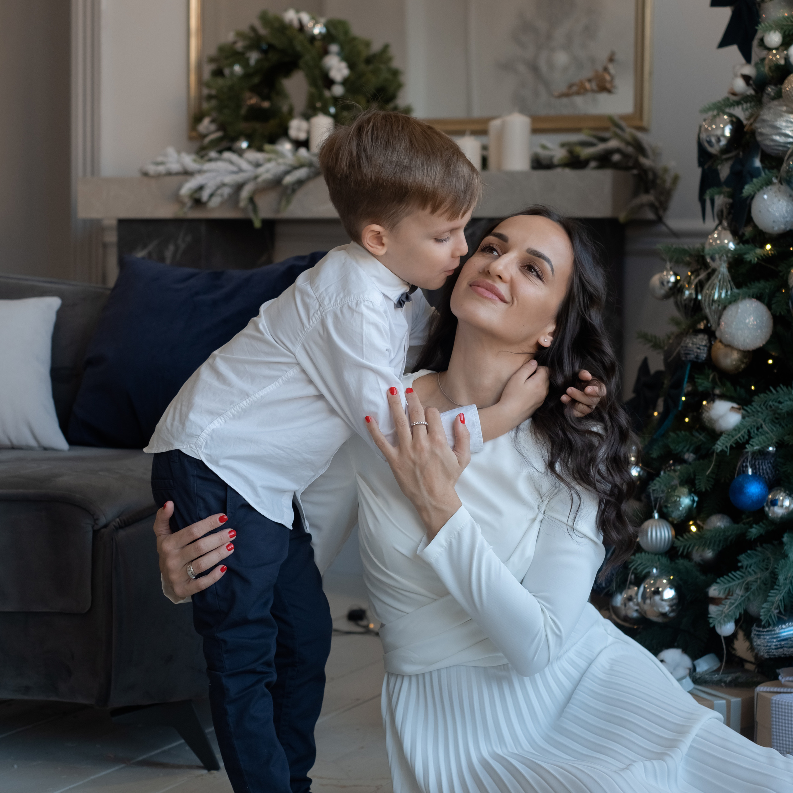 Отзывы. Семейный и детский фотограф в Мелитополе /Наталья Зацеркляная