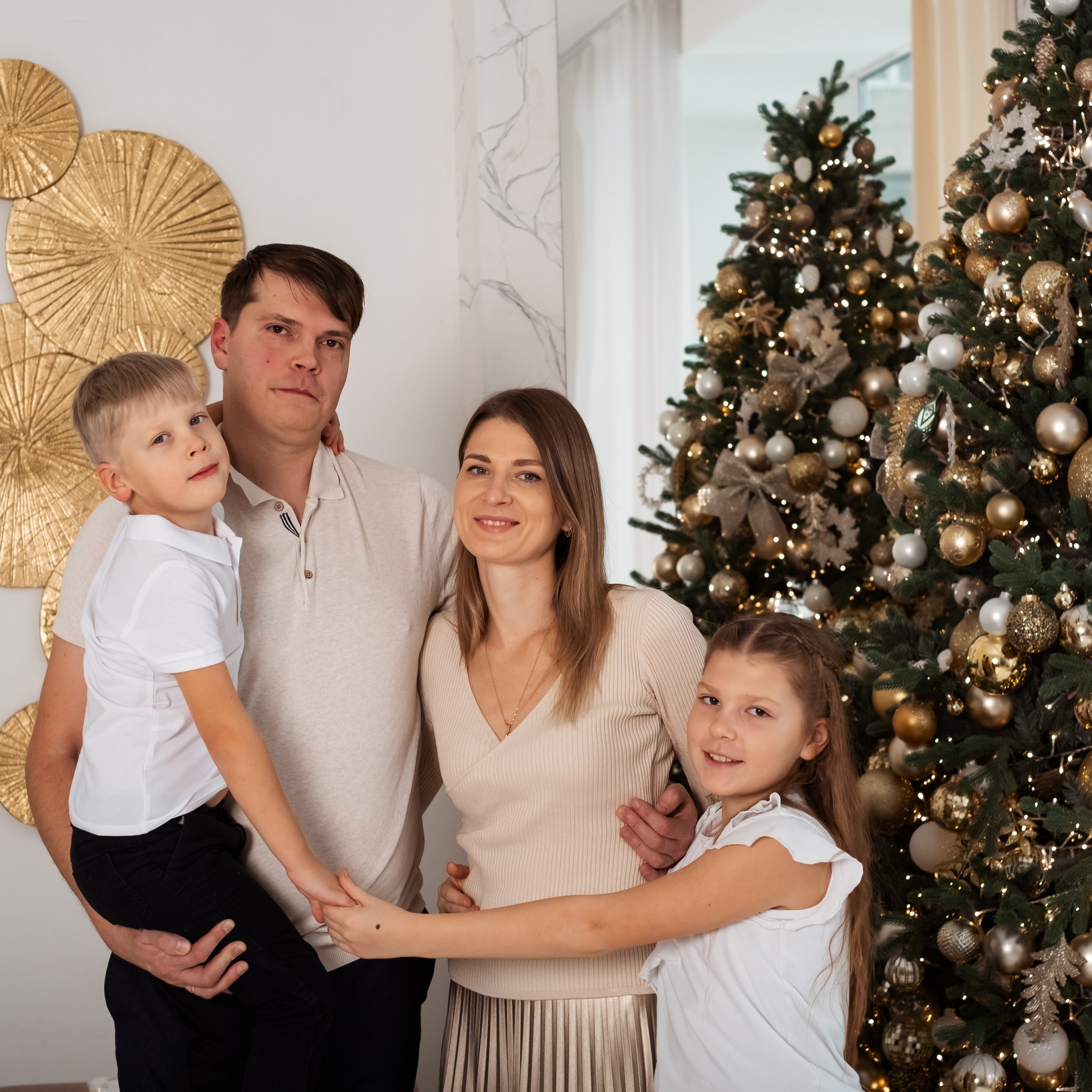 Отзывы. Семейный и детский фотограф в Мелитополе /Наталья Зацеркляная