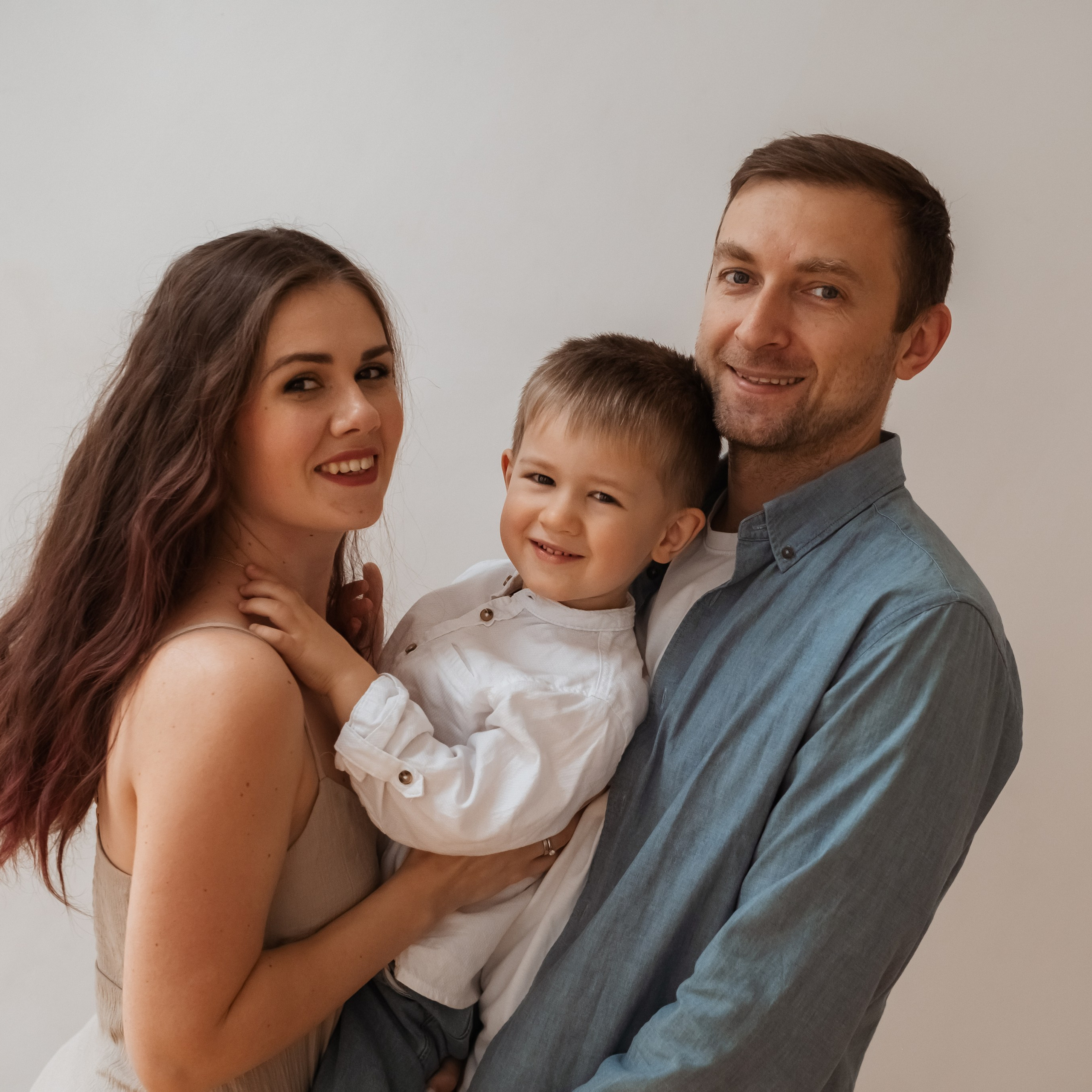 Отзывы. Семейный и детский фотограф в Мелитополе /Наталья Зацеркляная