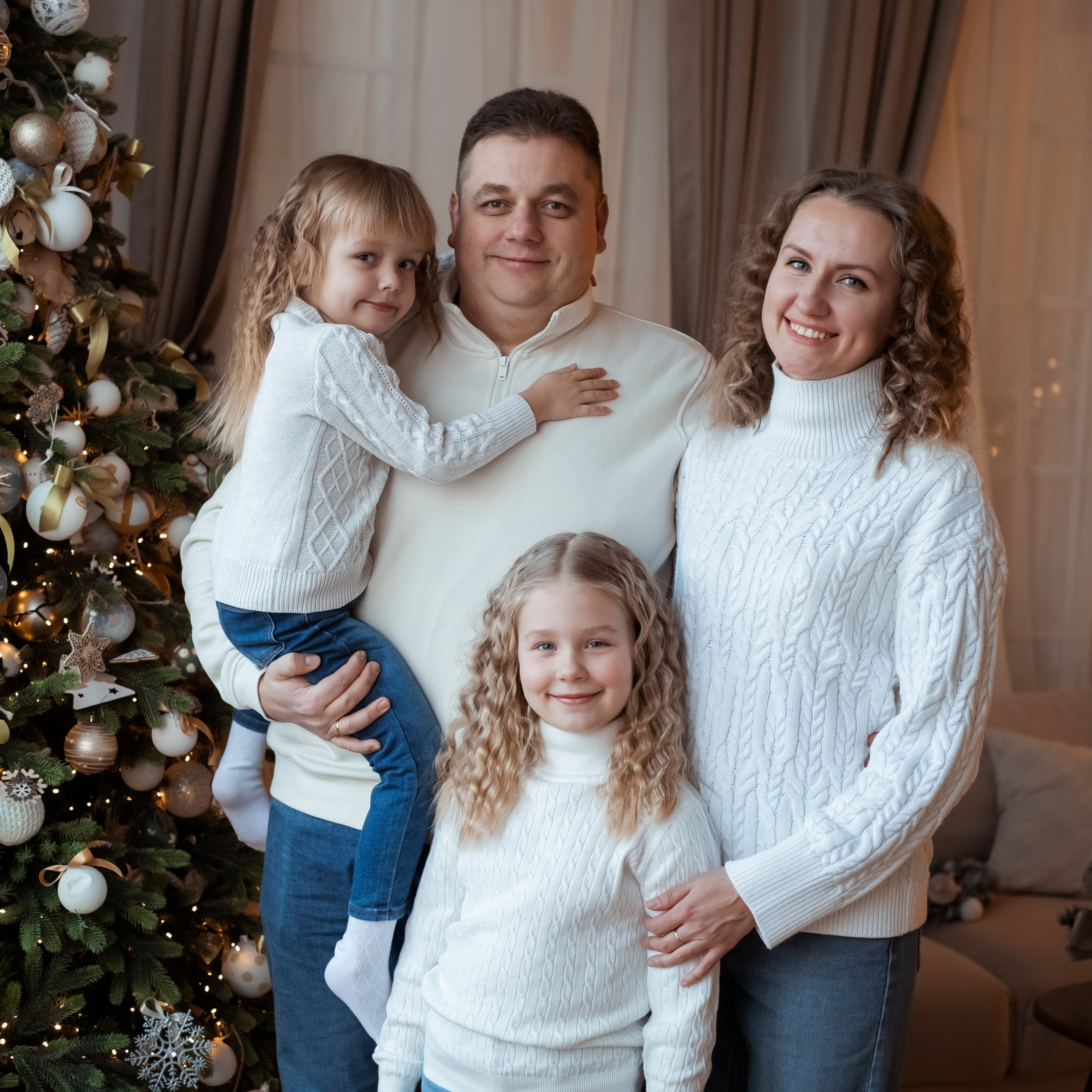 Отзывы. Семейный и детский фотограф в Мелитополе /Наталья Зацеркляная