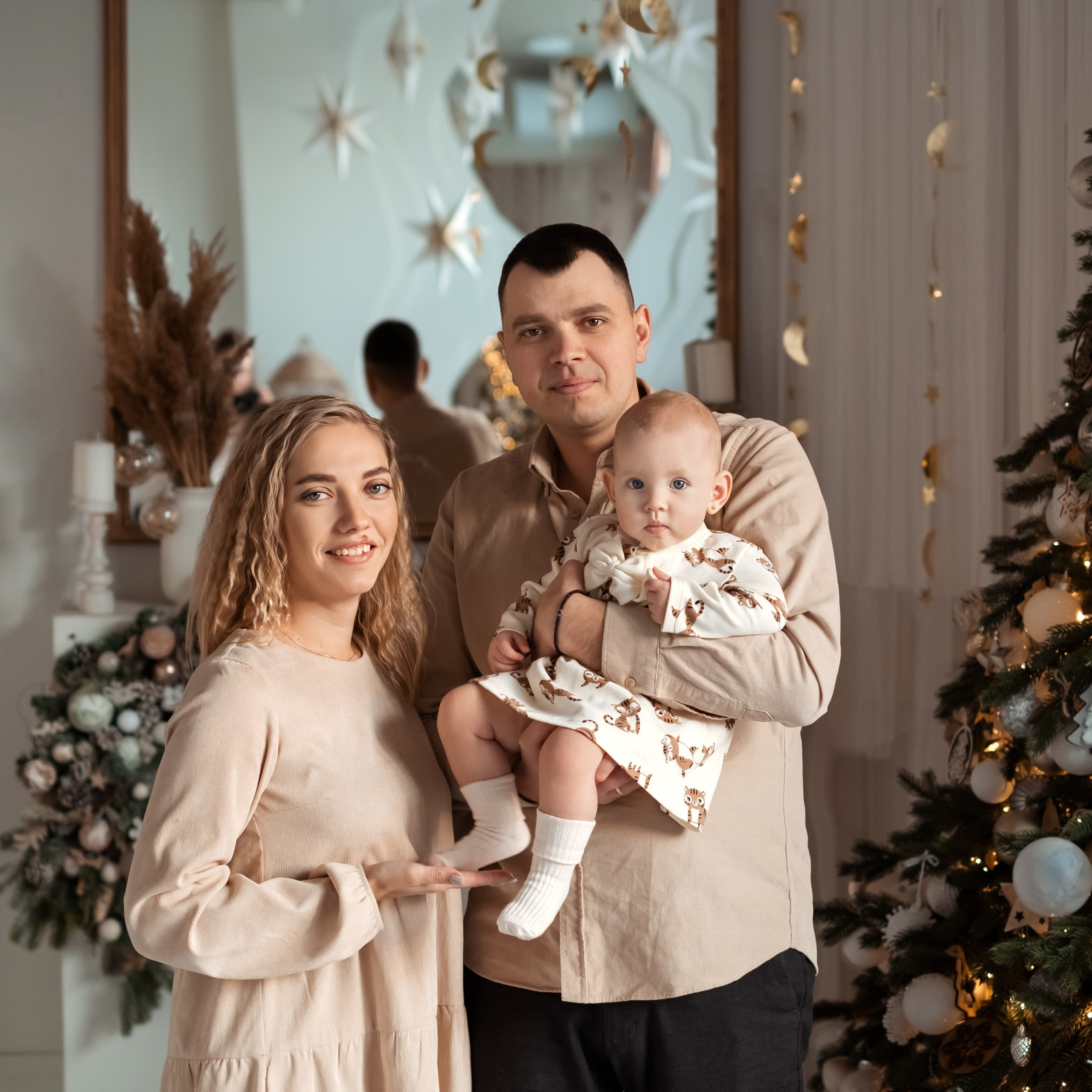 Отзывы. Семейный и детский фотограф в Мелитополе /Наталья Зацеркляная