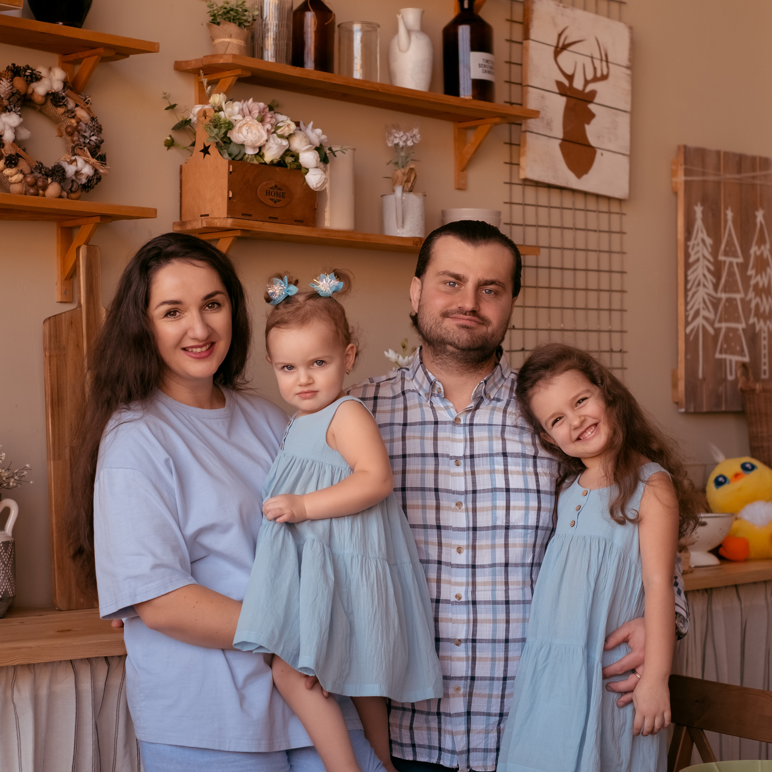 Отзывы. Семейный и детский фотограф в Мелитополе /Наталья Зацеркляная