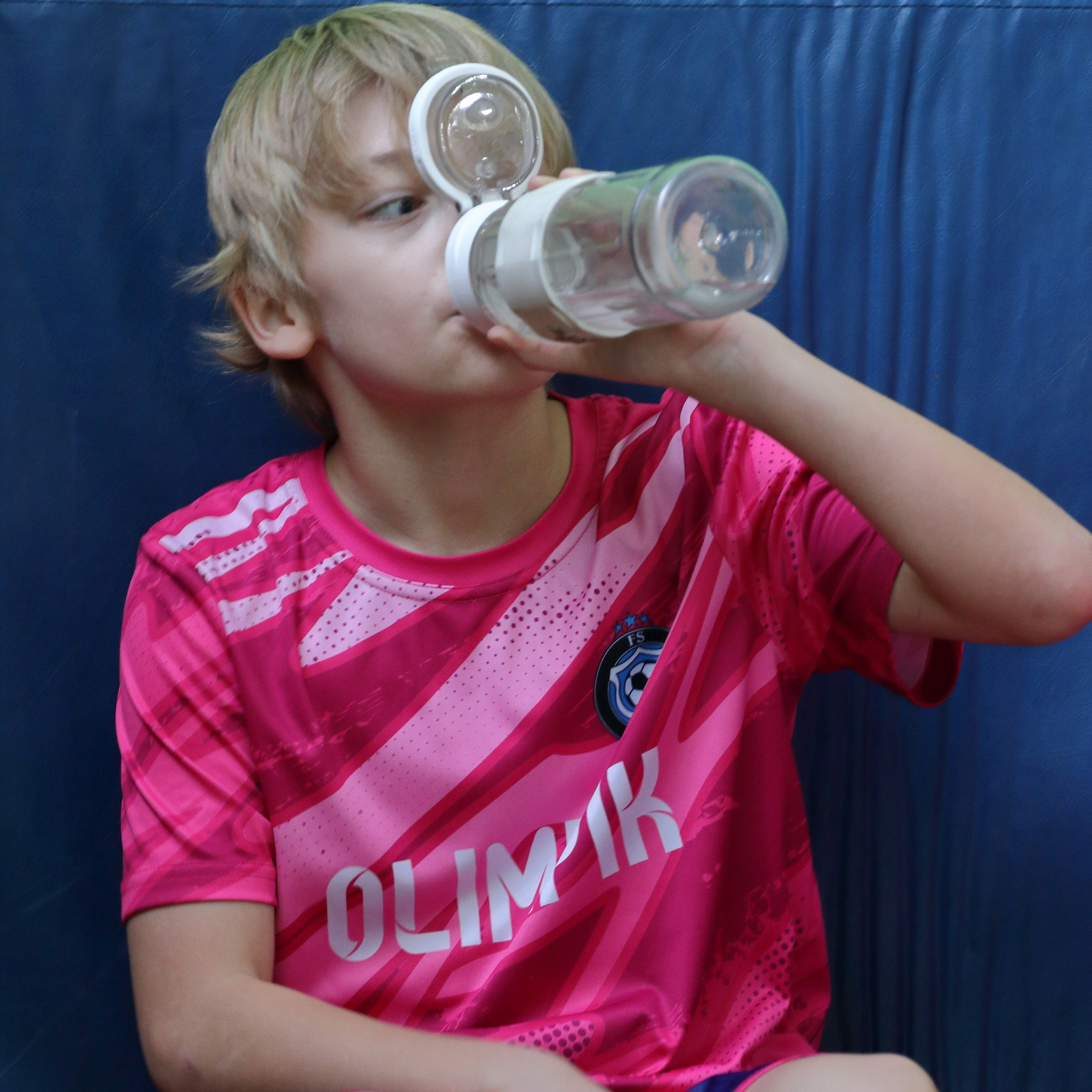 ПАКЕТ № 2«Команда». Репортажный фотограф детских спортивных мероприятий в Красноярске