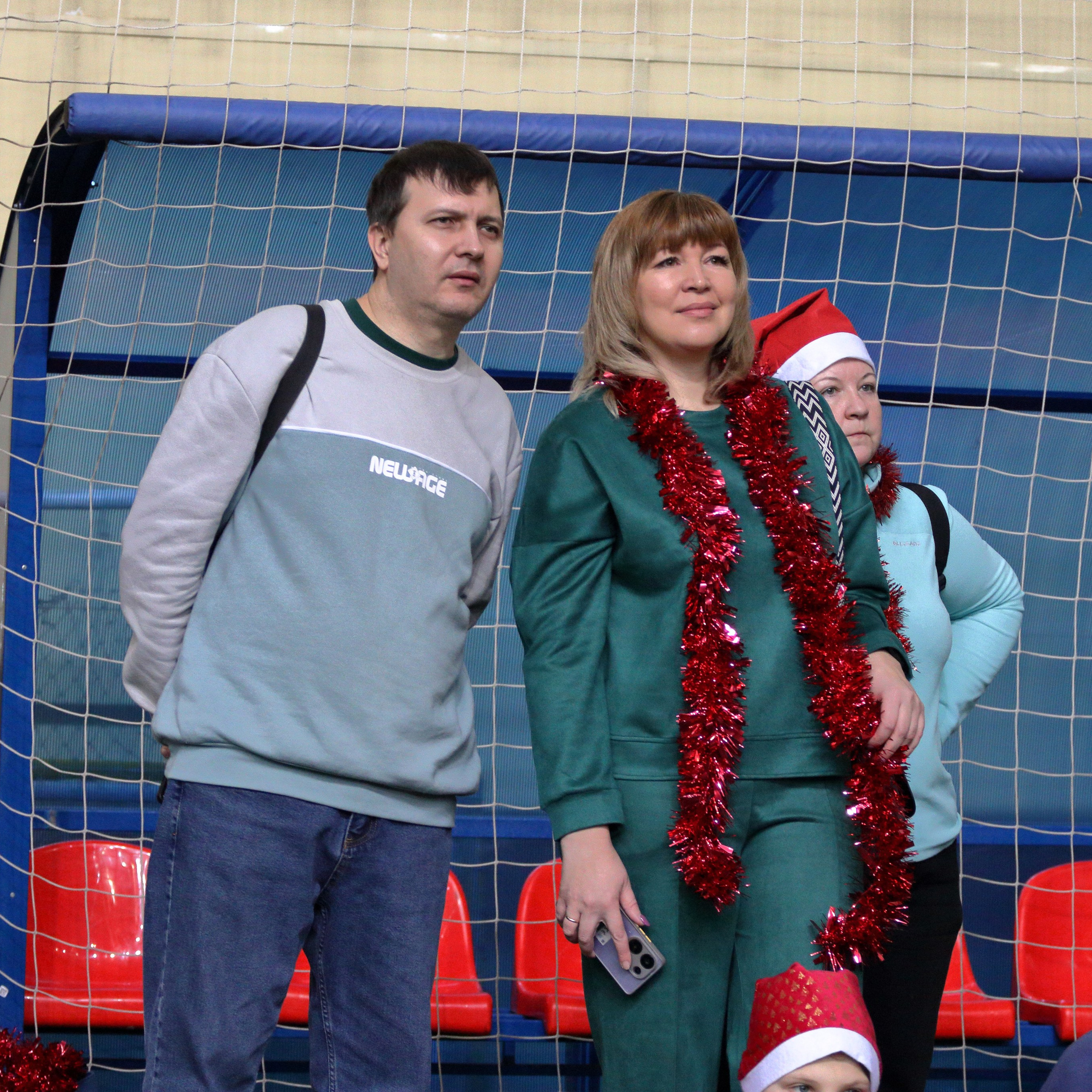 ПАКЕТ № 1 «Репортаж». Репортажный фотограф детских спортивных мероприятий в Красноярске