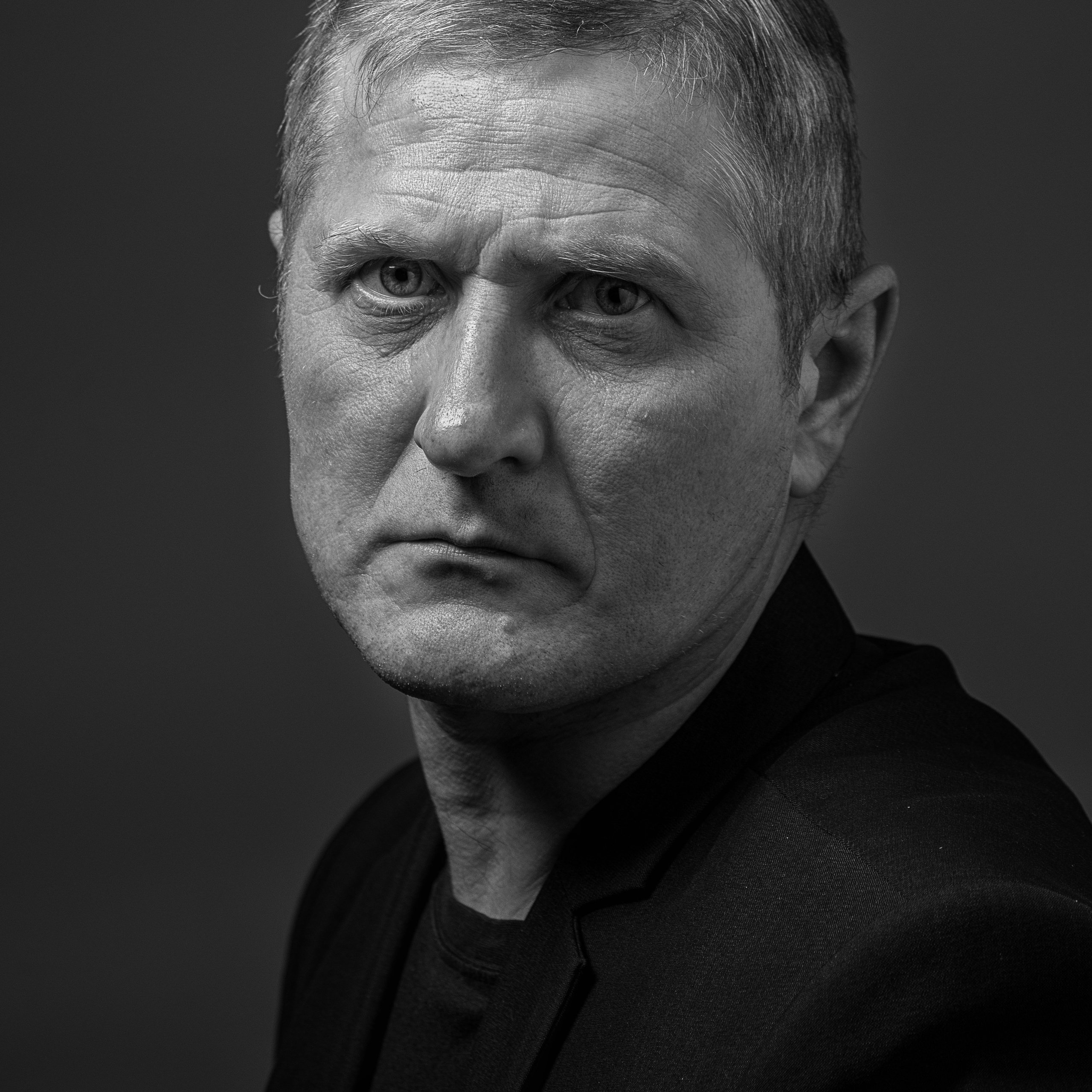 СТУДИЙНЫЕ ПОРТРЕТЫ