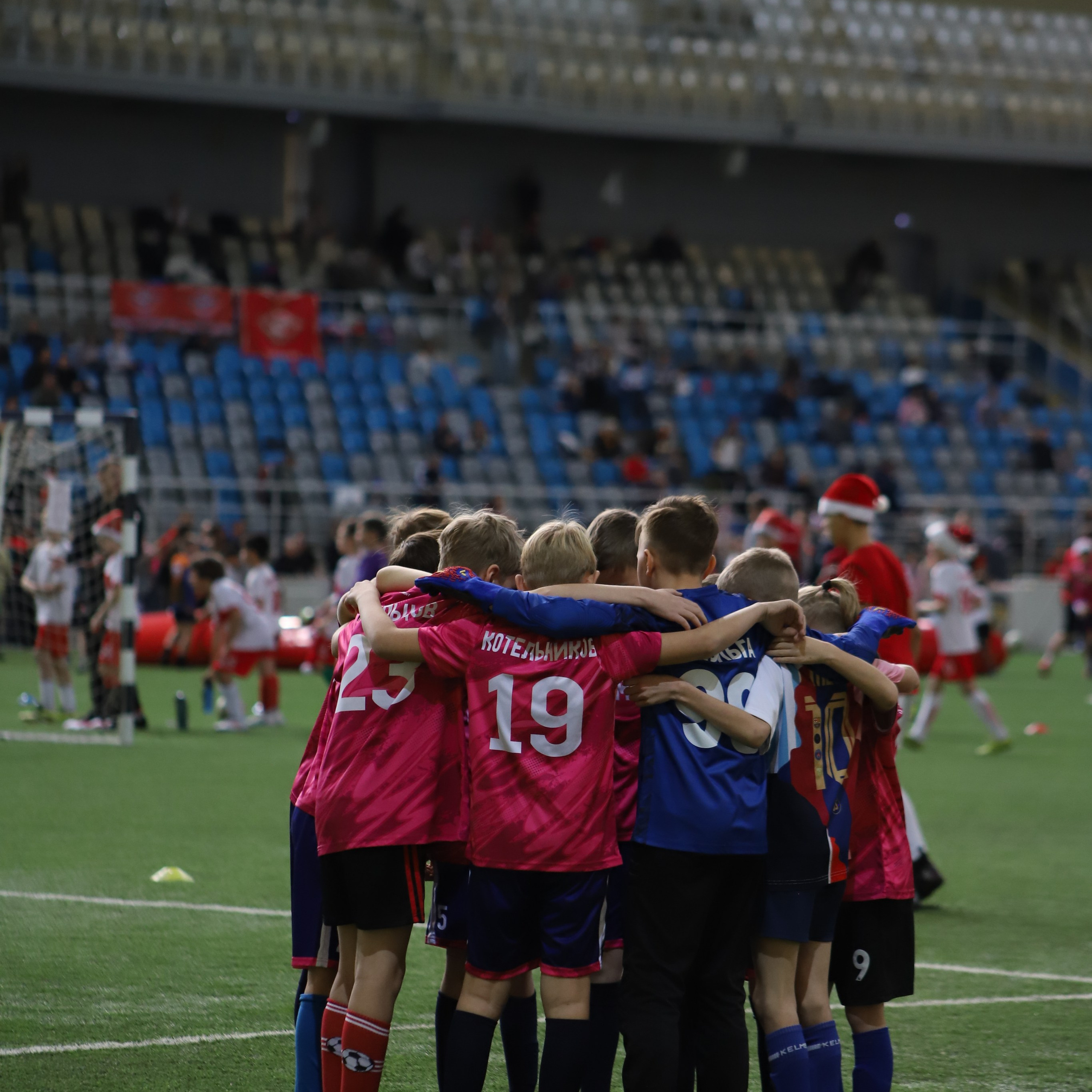 Отзывы клиентов. Репортажный фотограф детских спортивных мероприятий в Красноярске