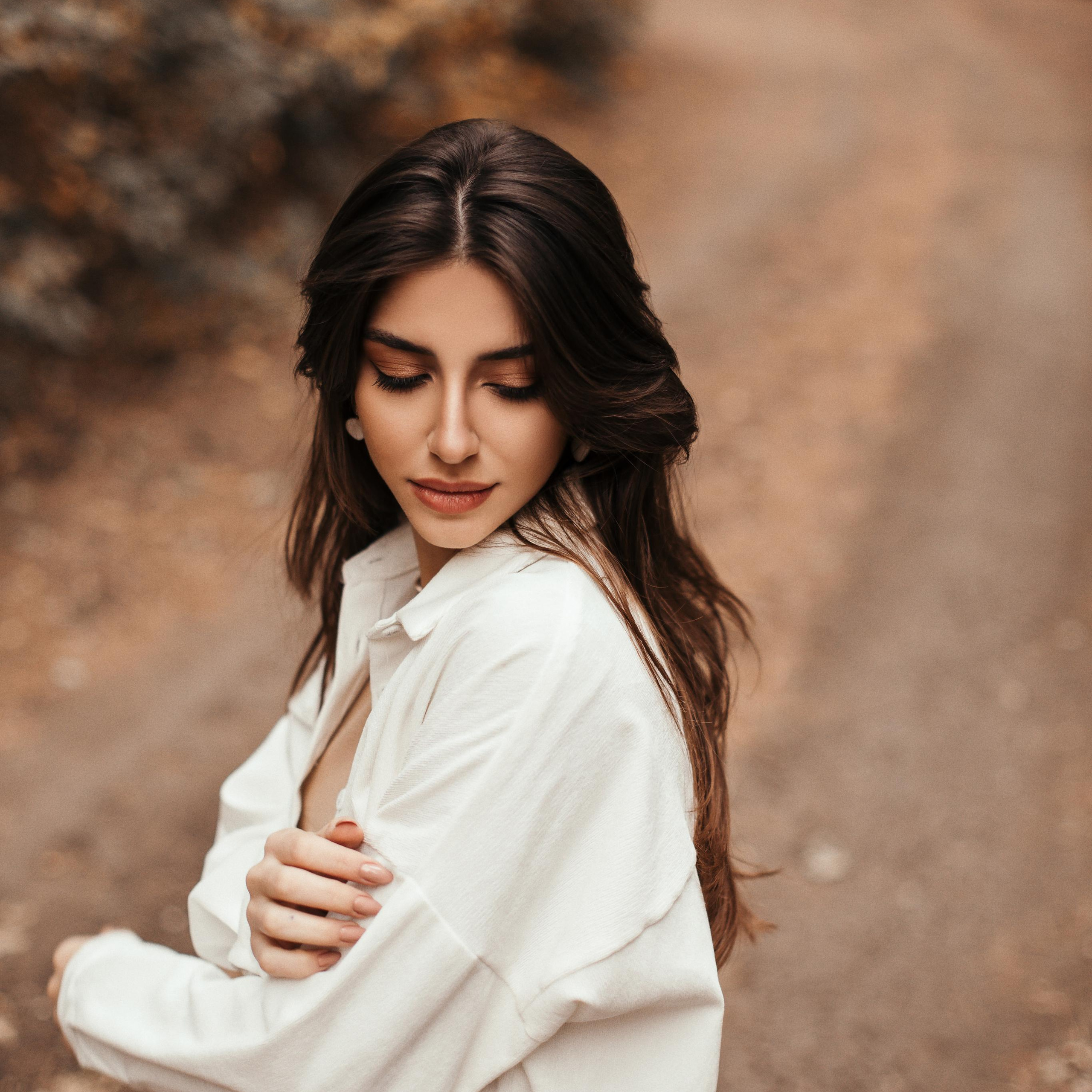 Прогулка в лесу