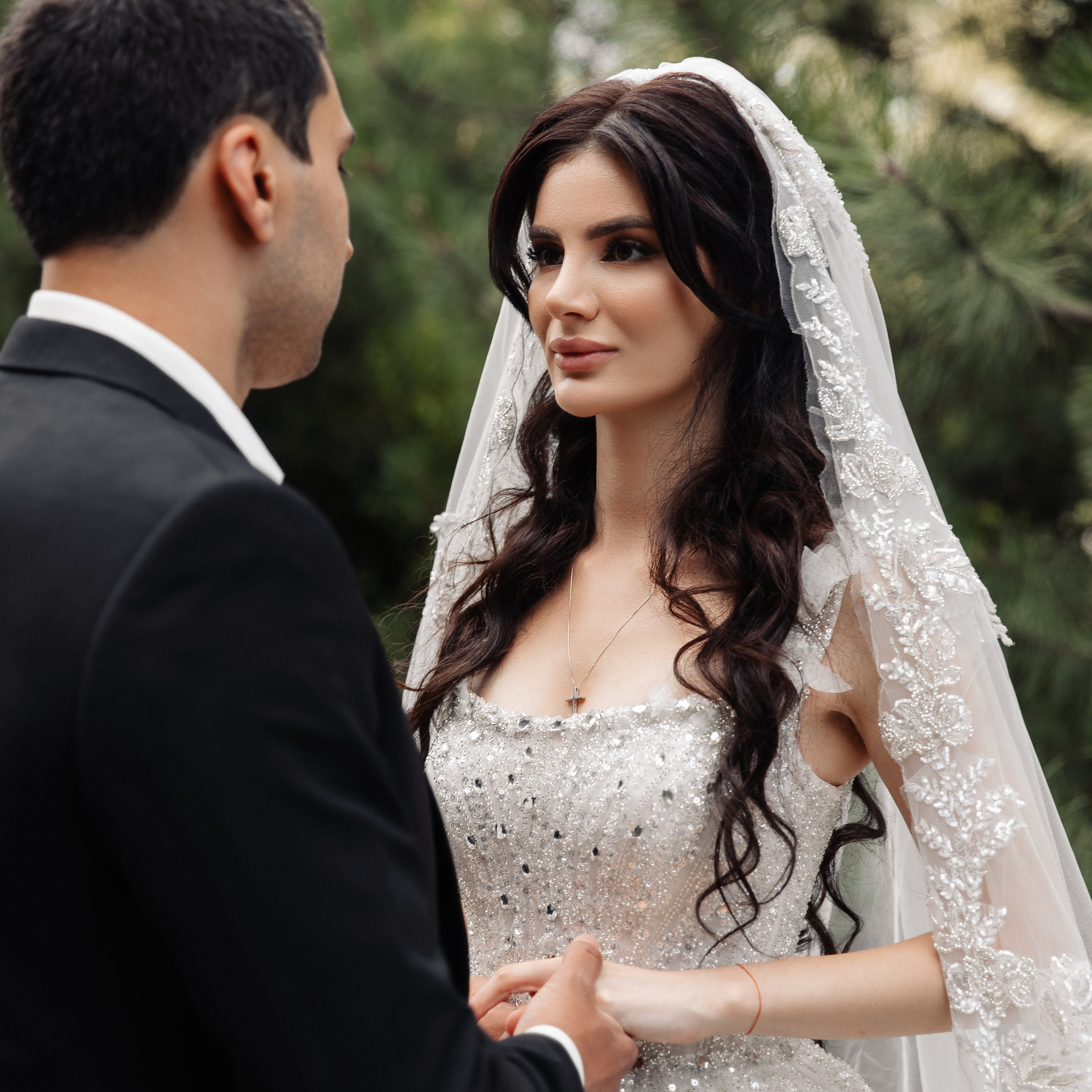 Артем и Сусанна