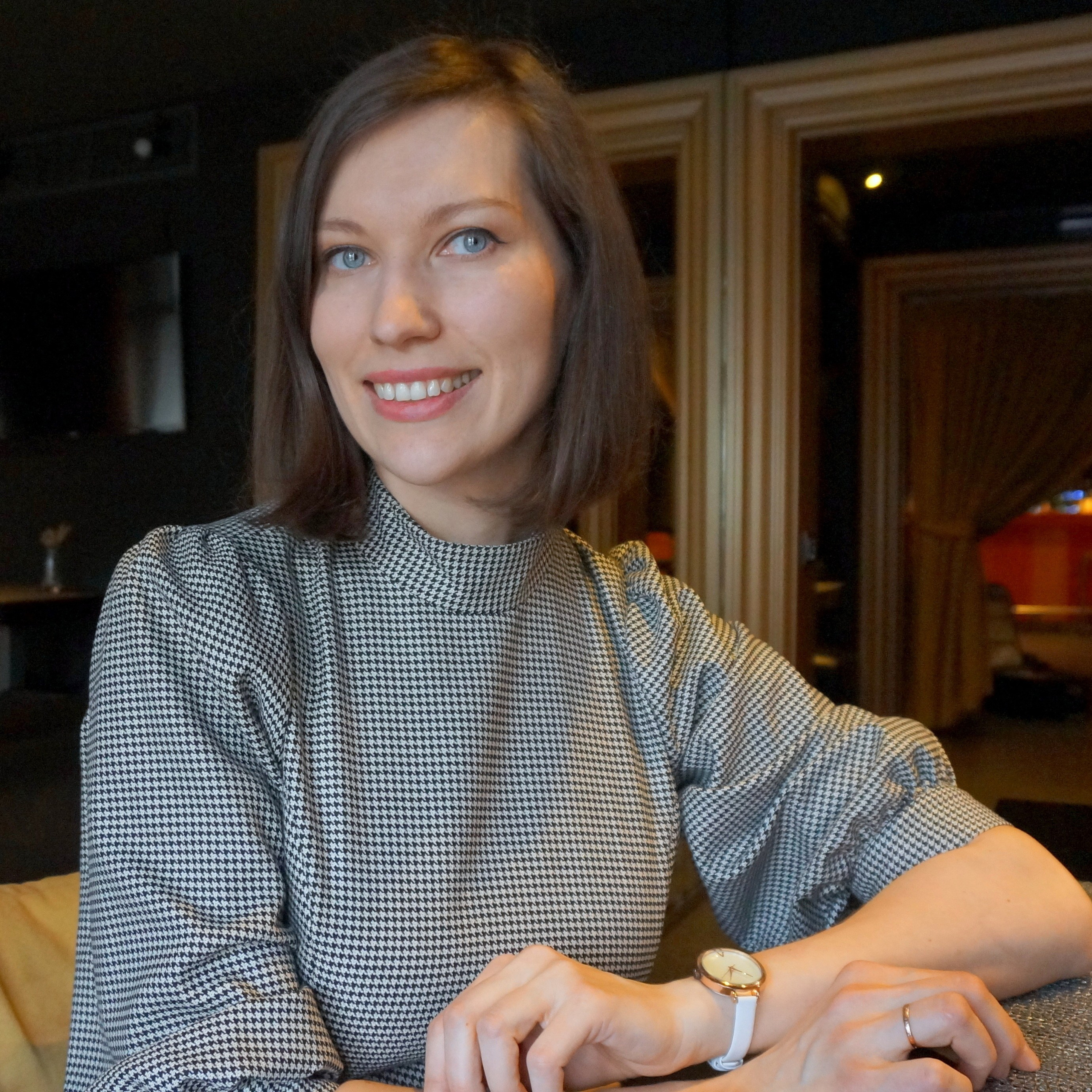 Фотограф в Москве Данила Золкин