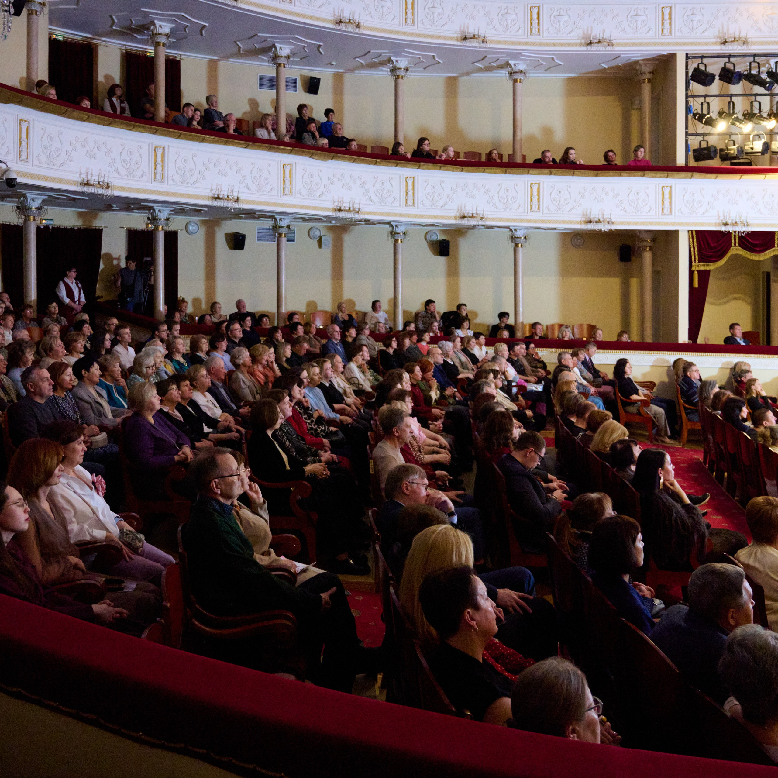Фотограф в Москве Данила Золкин