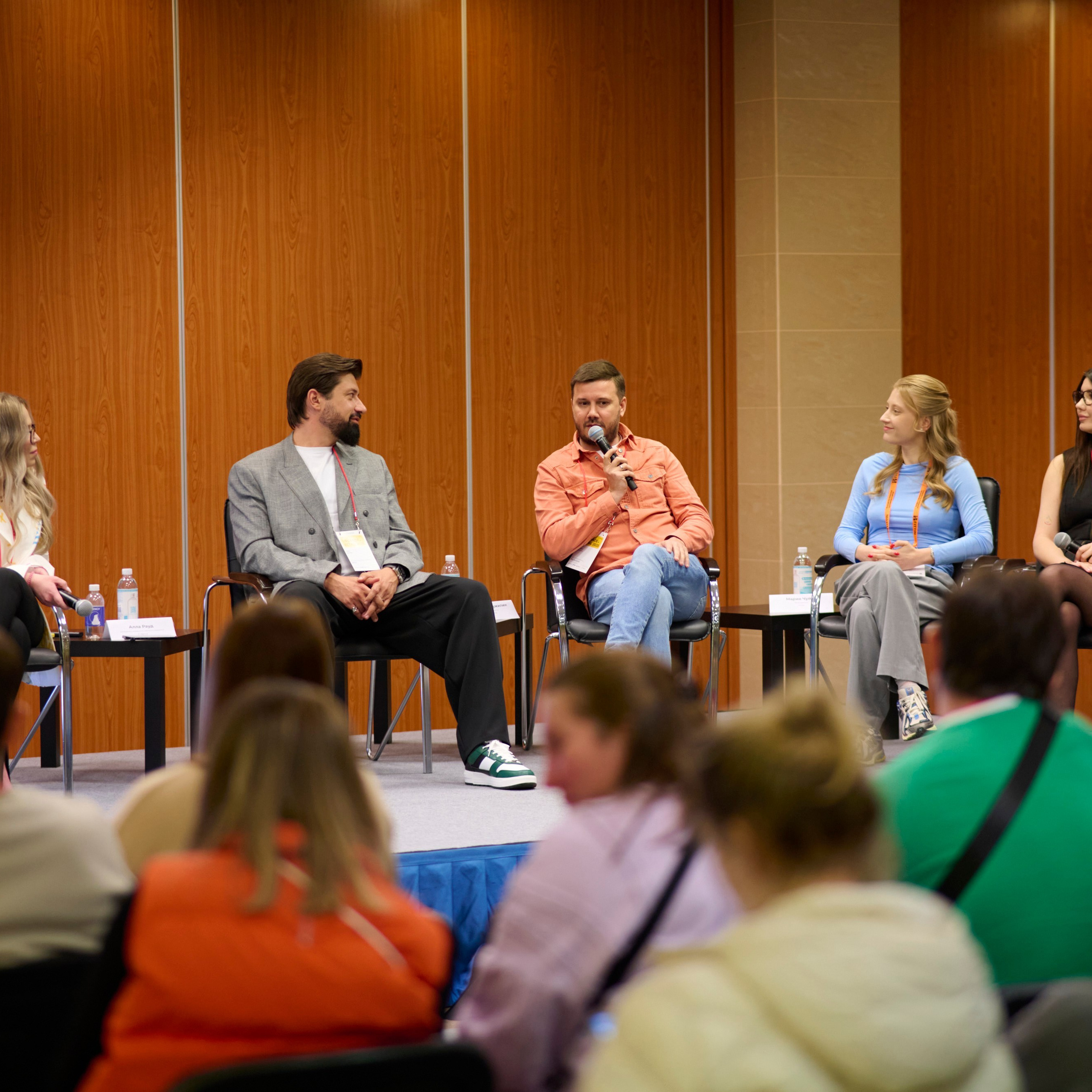 Репортажная фотосъёмка. Репортажный фотограф в Москве и Санкт-Петербурге — Профессиональная съёмка мероприятий | Данила Золкин