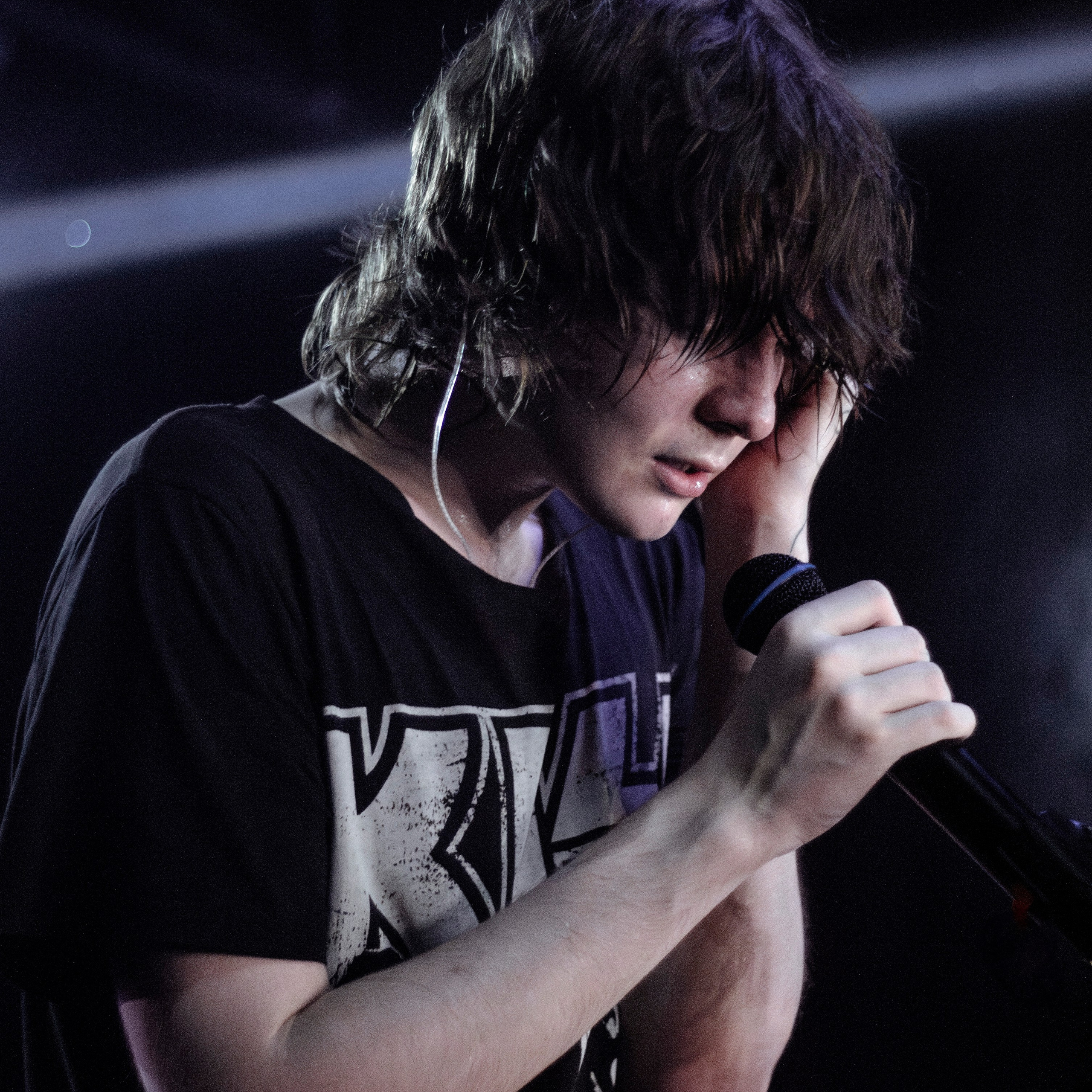 Темный принц