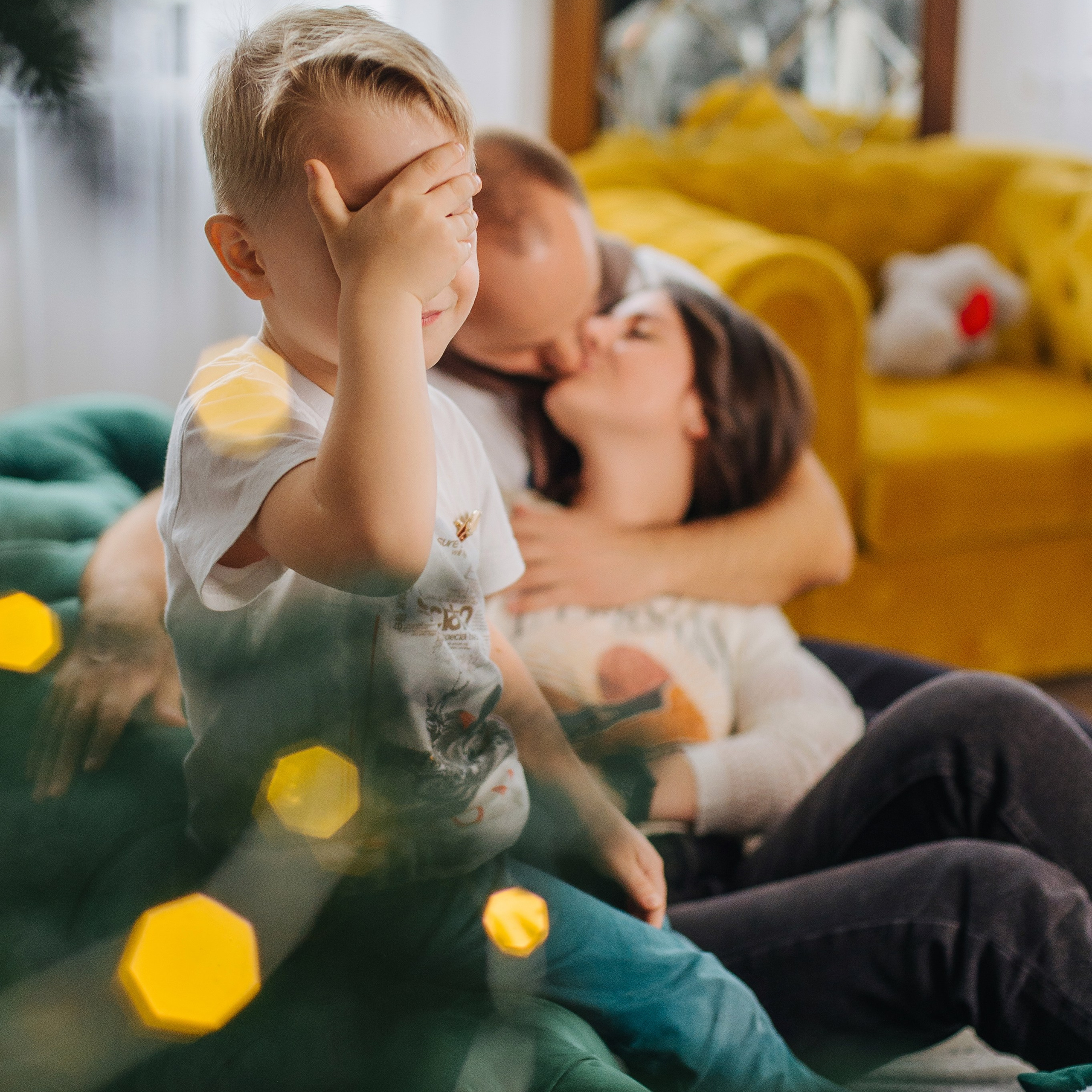 Семейные. Фотограф Эктов Алексей