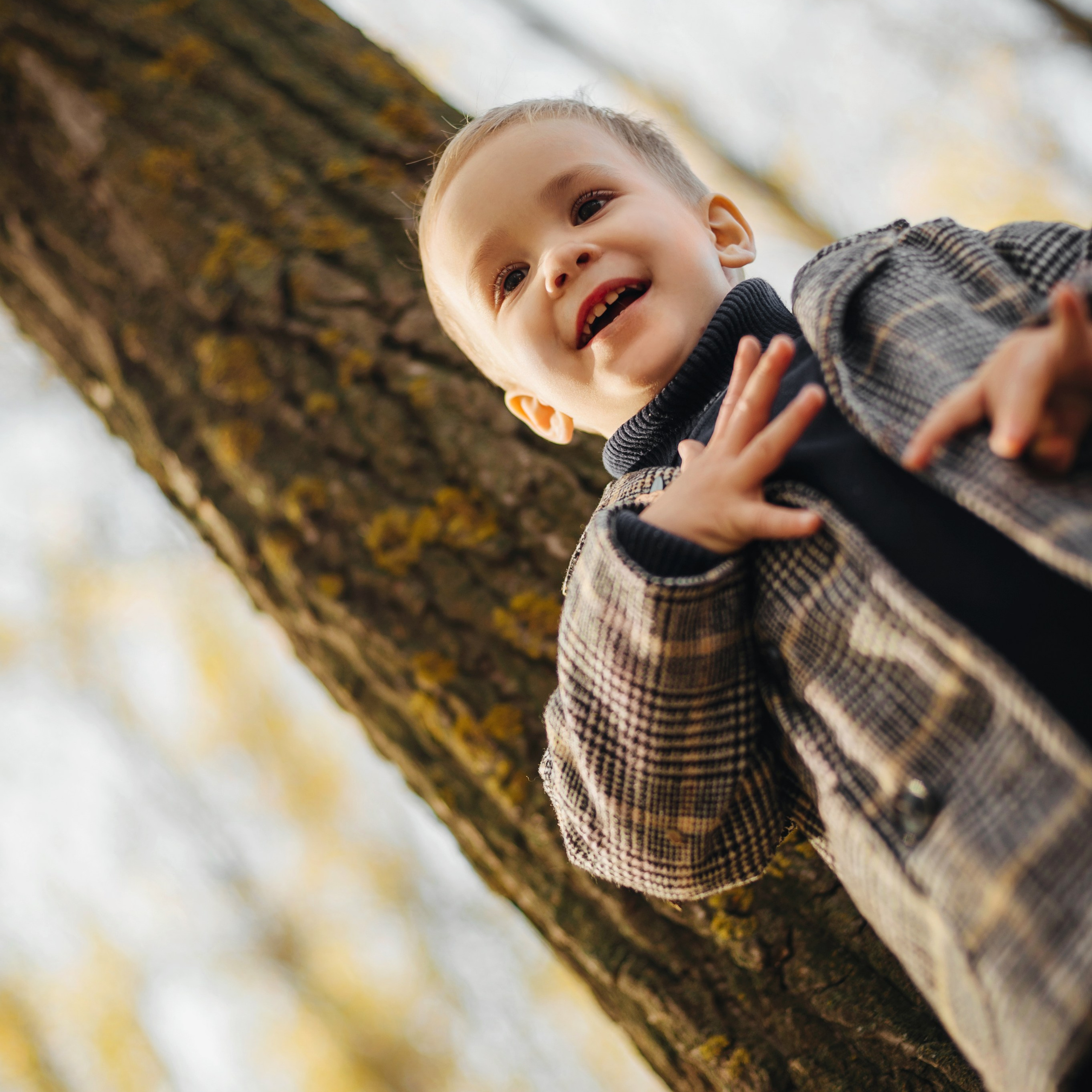 Семейные. Фотограф Эктов Алексей