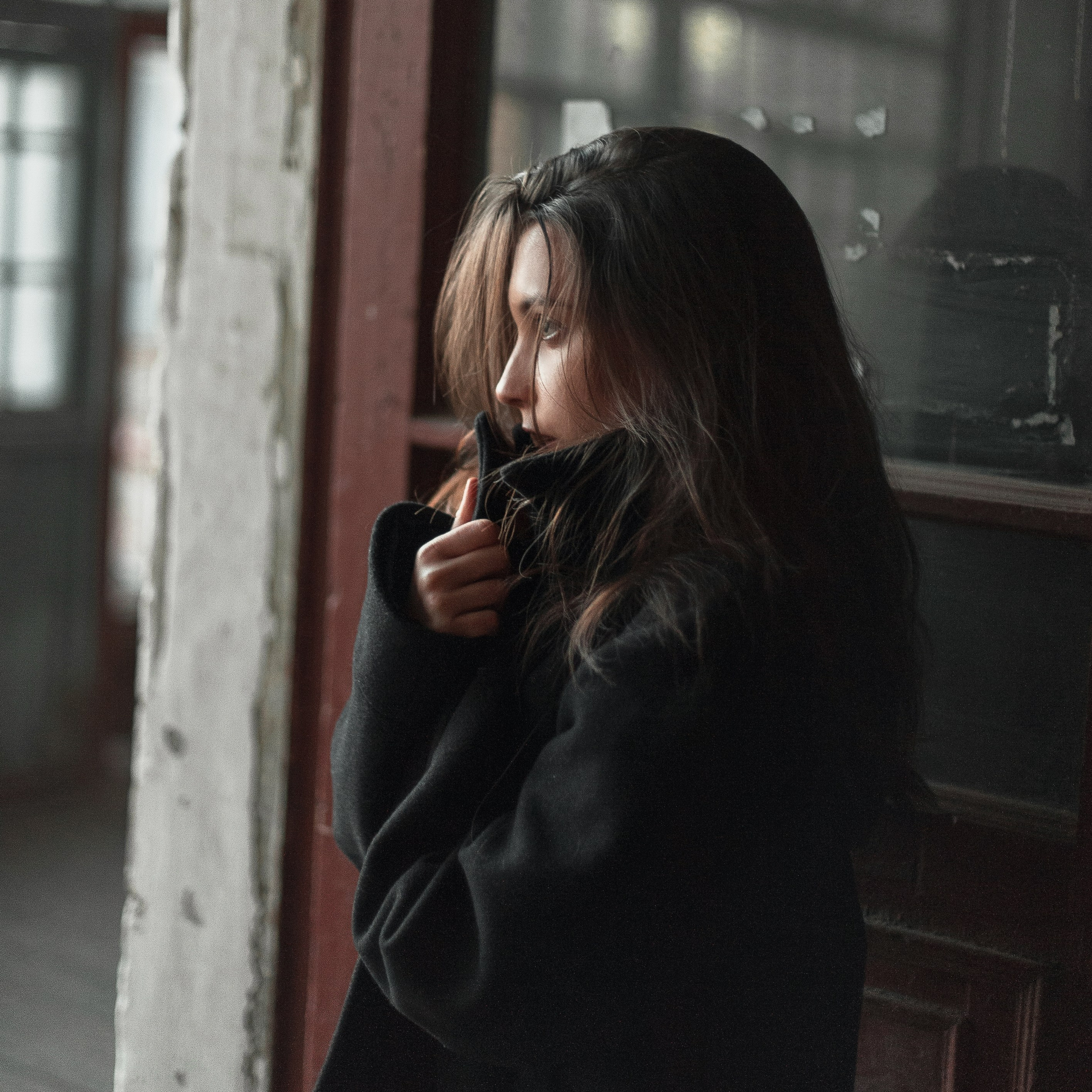 АРТ. Фотограф Эктов Алексей