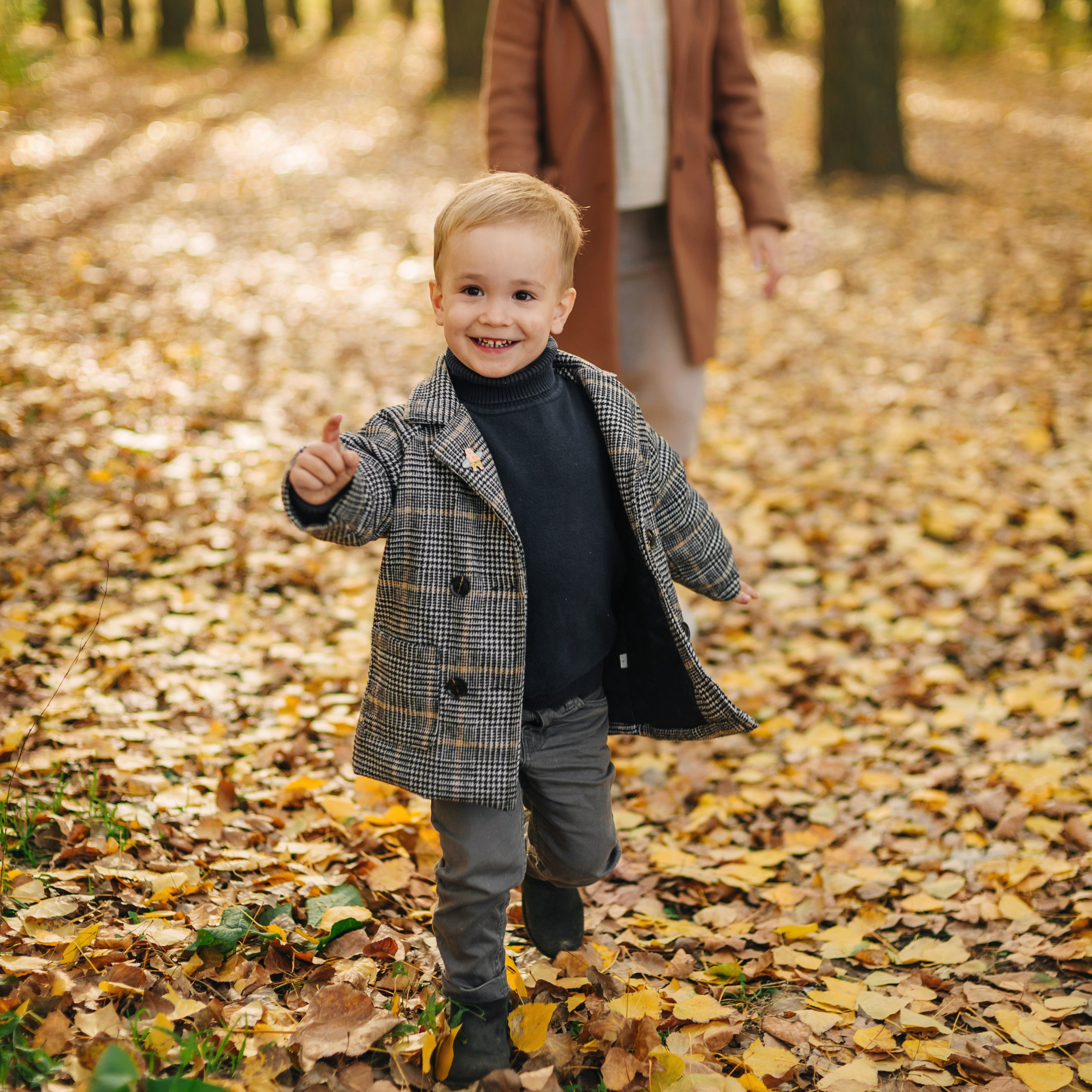 Семейные. Фотограф Эктов Алексей