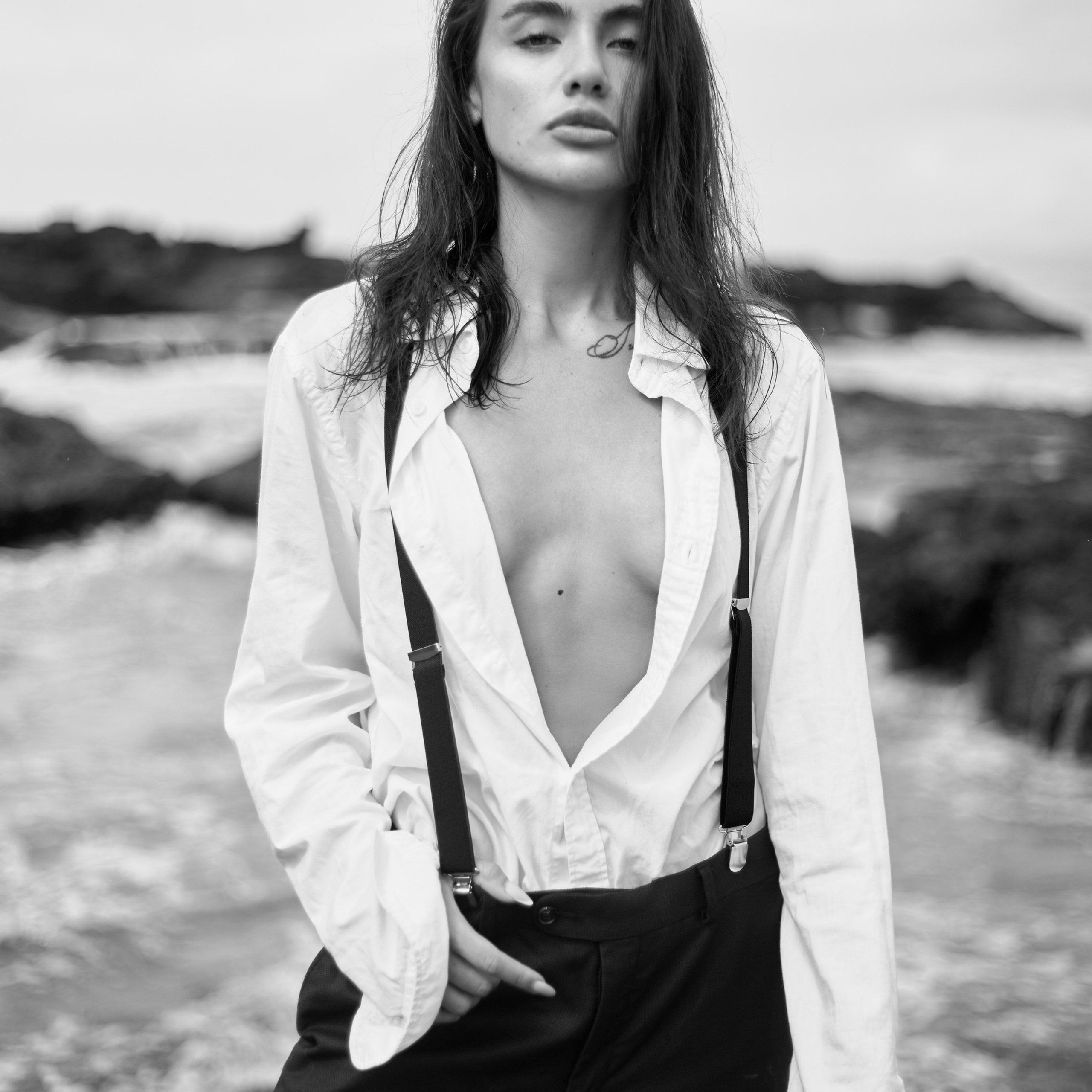 Фэшн фотограф на Бали