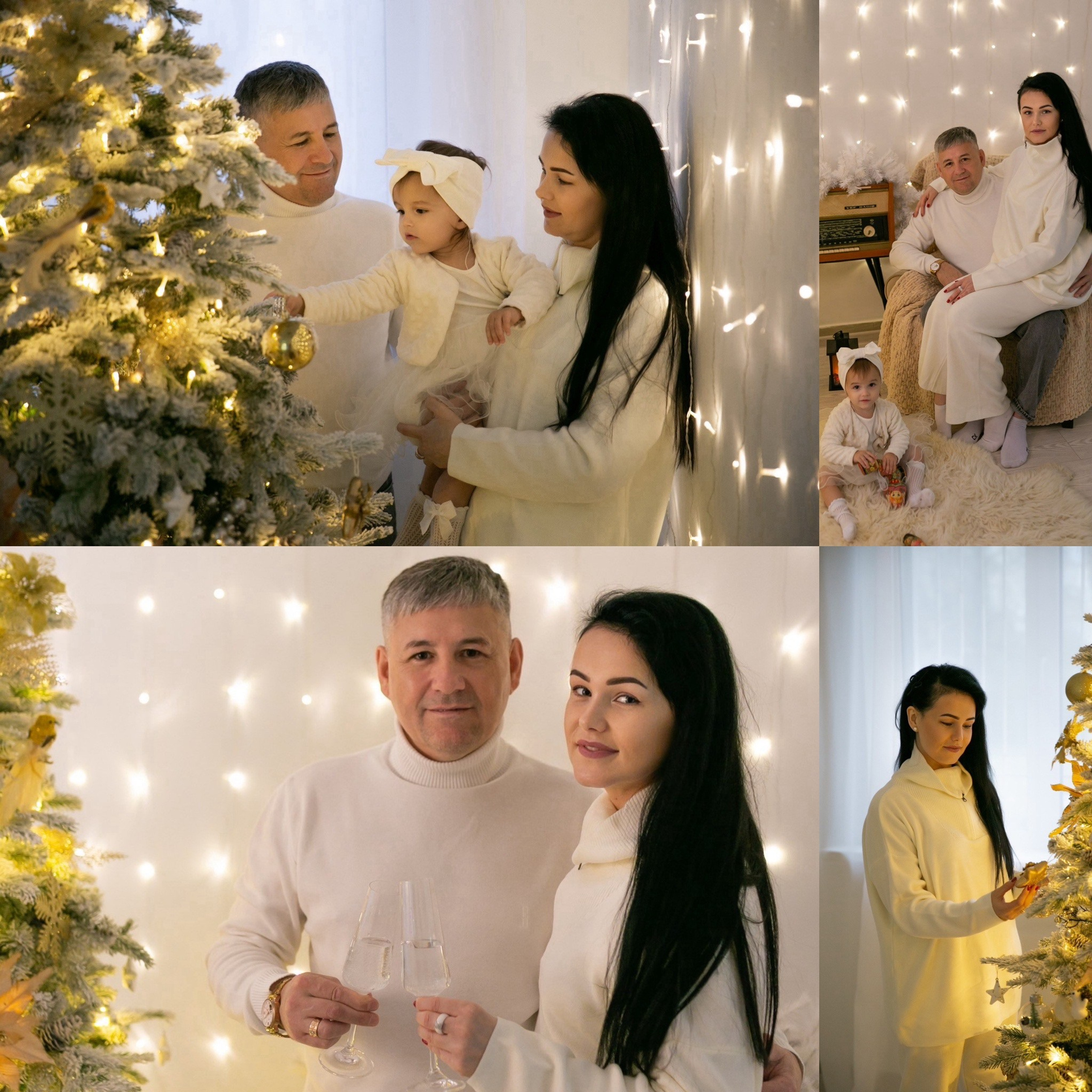 Отзывы. Свадебный и семейный фотограф в Калуге Александра Борис