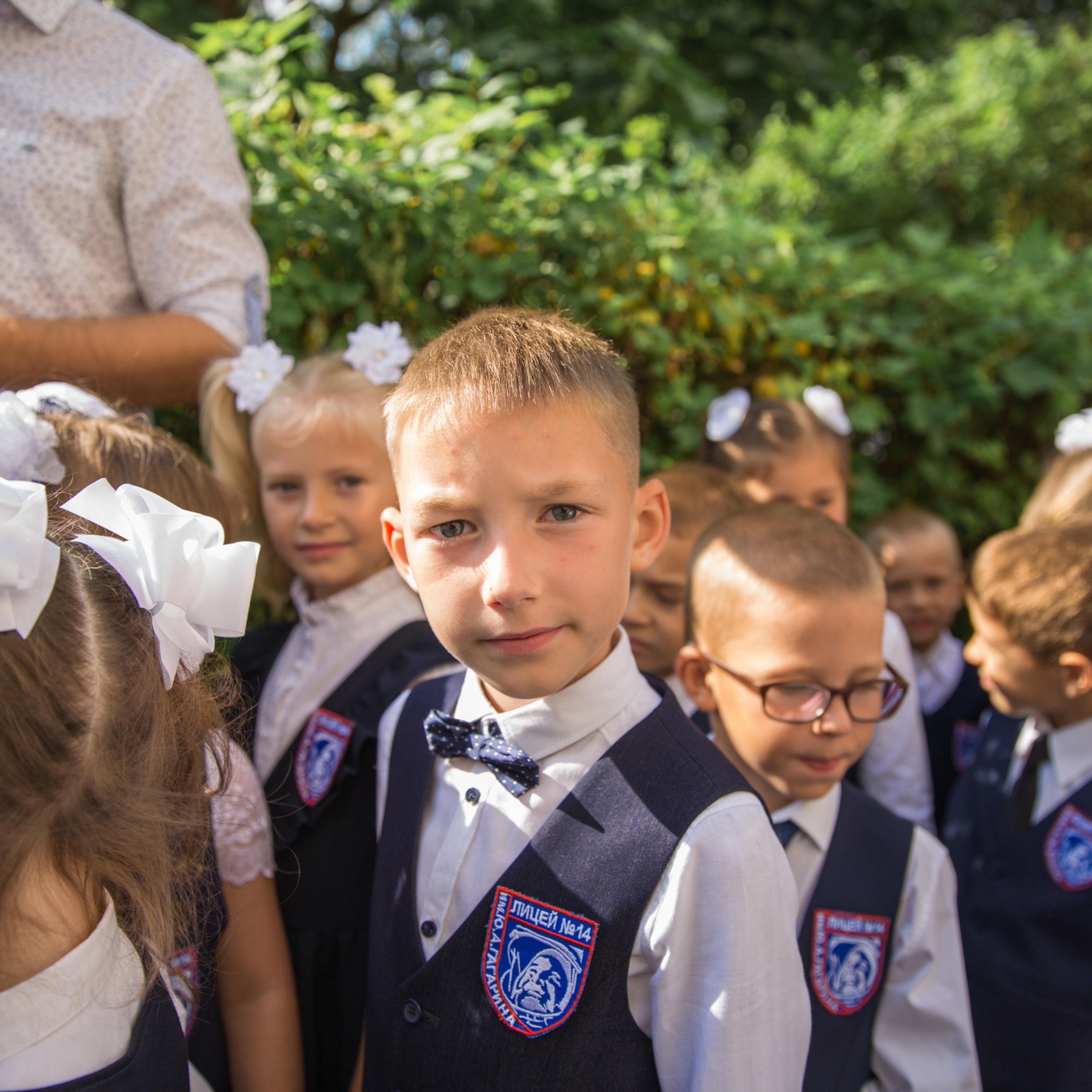 Отзывы. Свадебный и семейный фотограф в Калуге Александра Борис