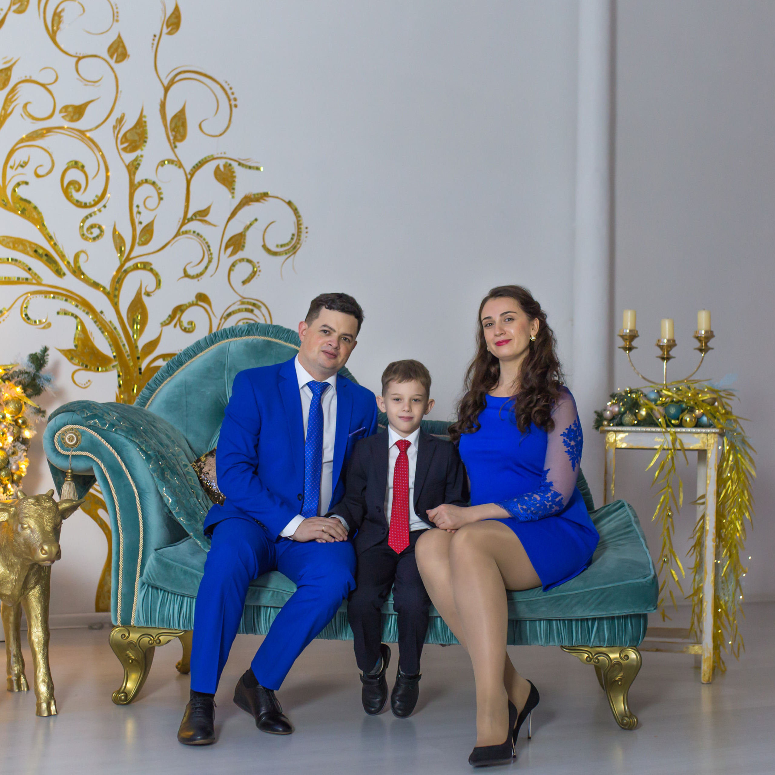 Отзывы. Свадебный и семейный фотограф в Калуге Александра Борис