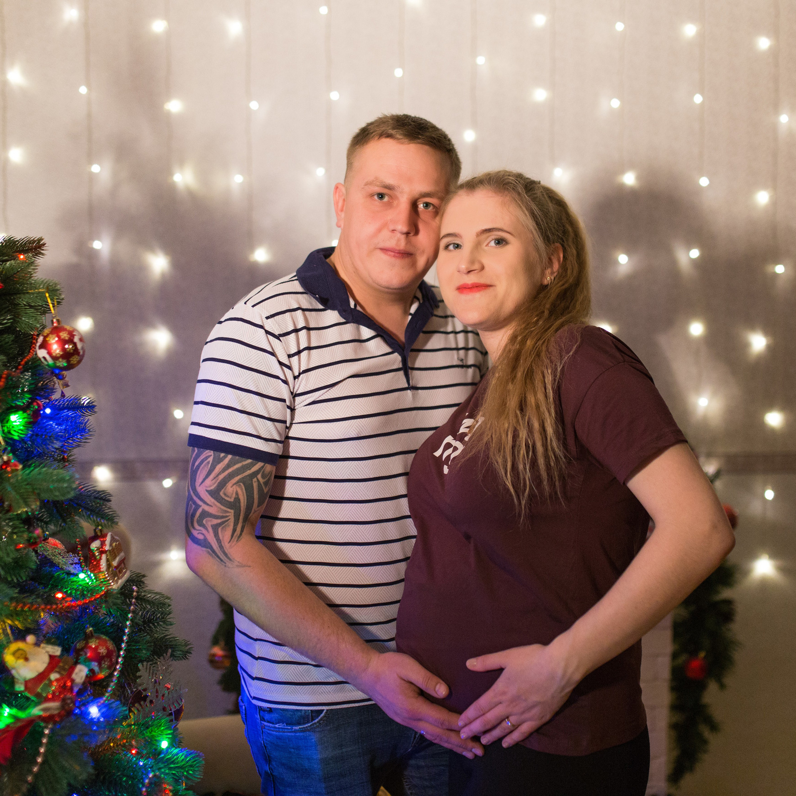 Отзывы. Свадебный и семейный фотограф в Калуге Александра Борис