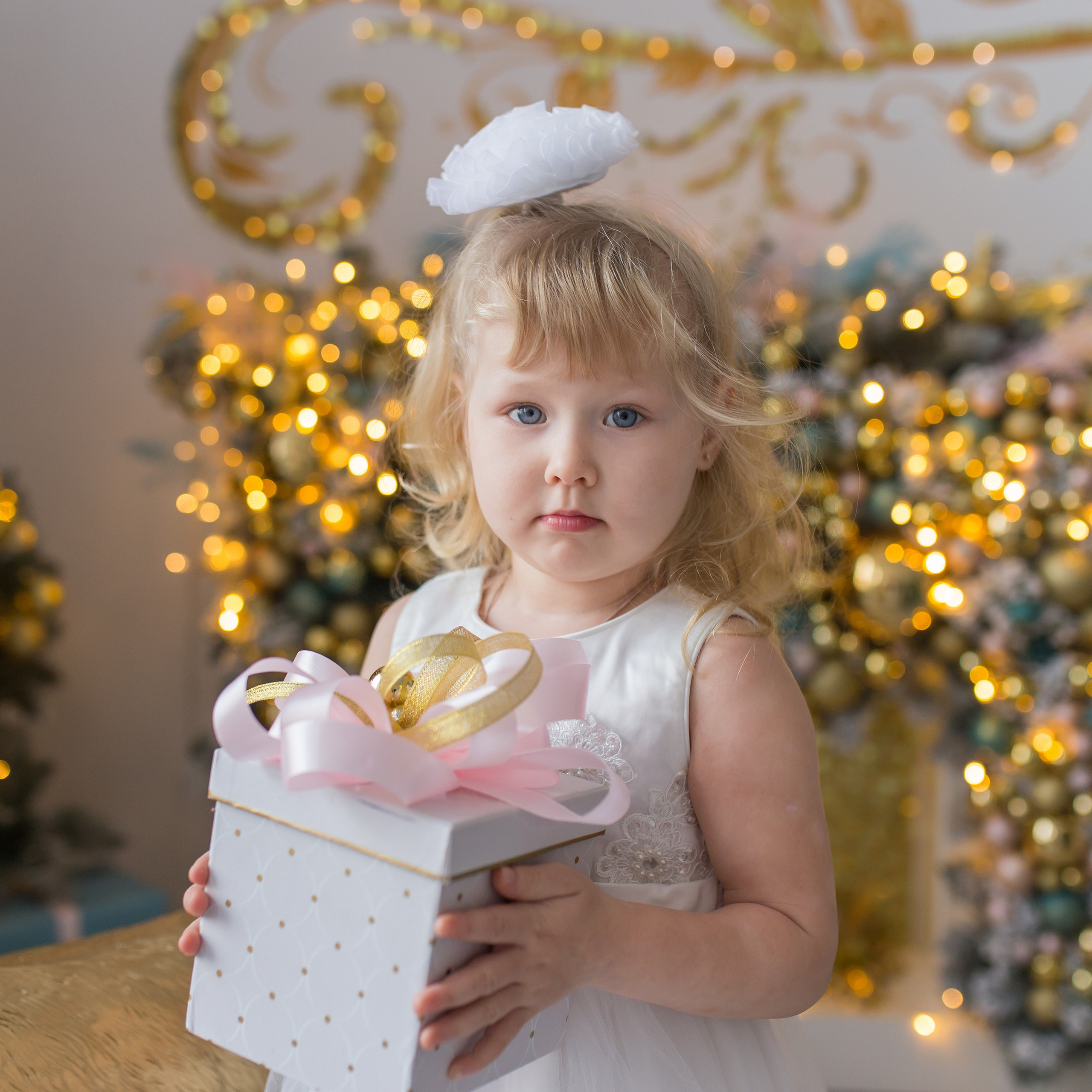 Семья Ирины, Ивантеевка.