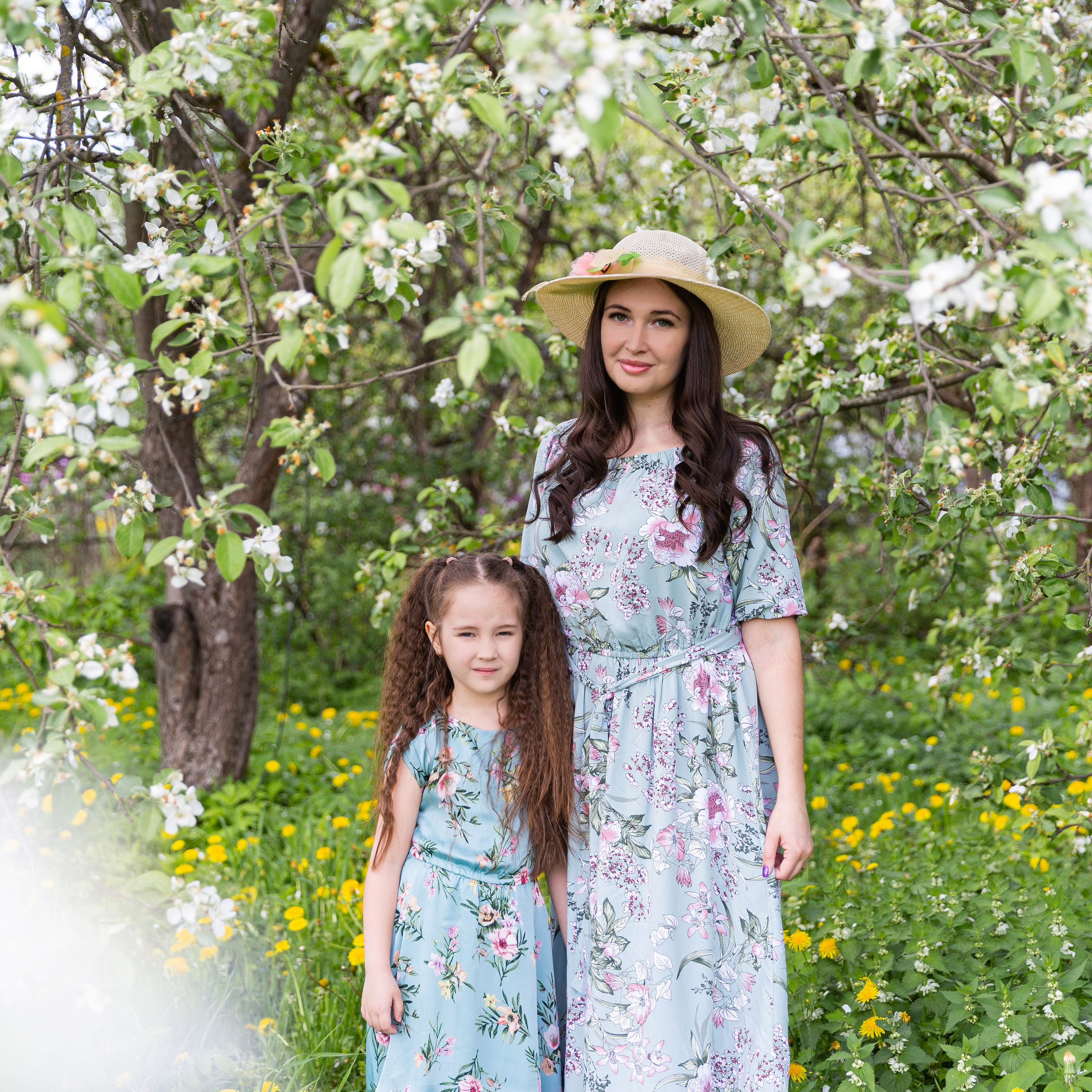 Семейная фотосессия Татьяны, Оболдино.