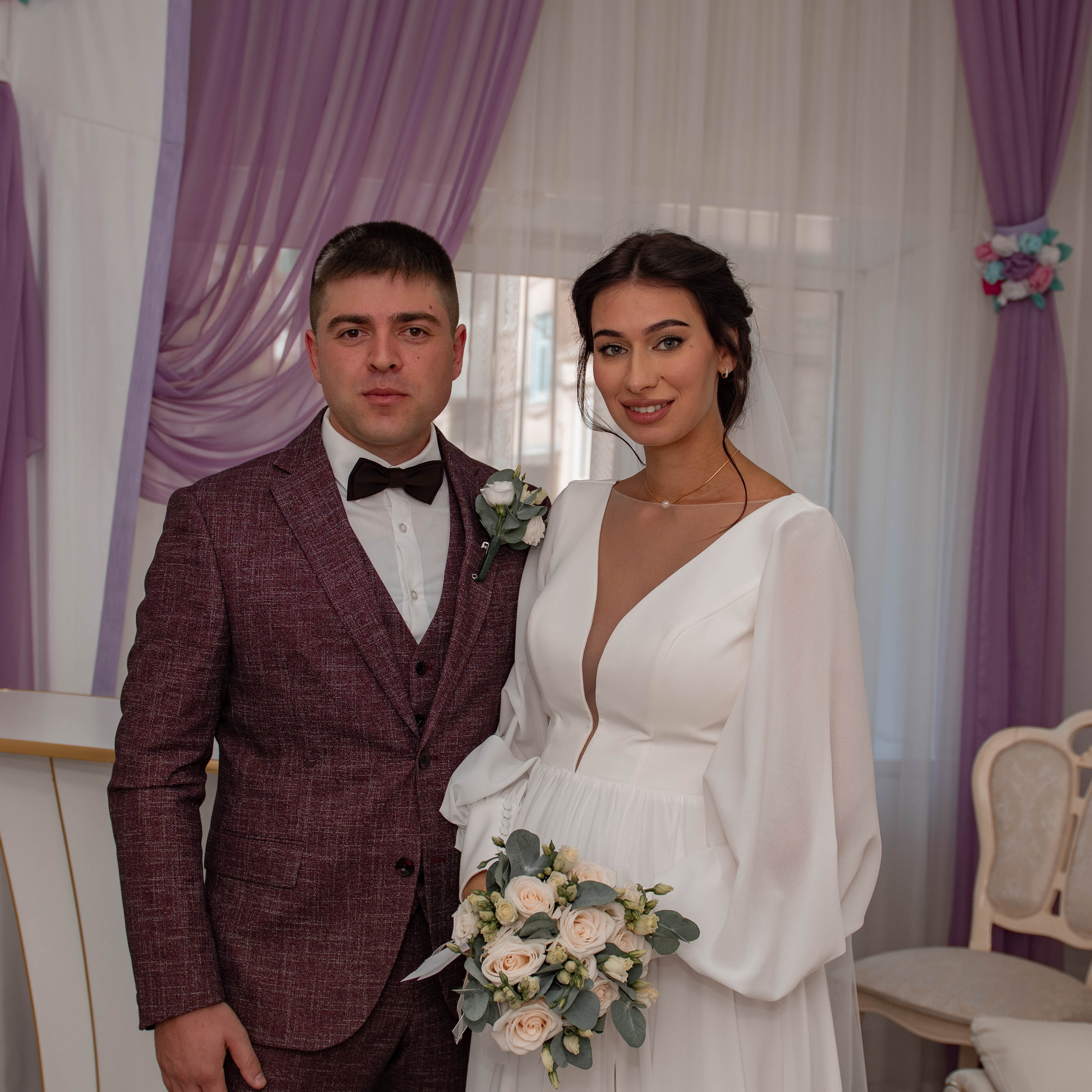 Отзывы. Семейный и свадебный фотограф в Абакане Юлия Су