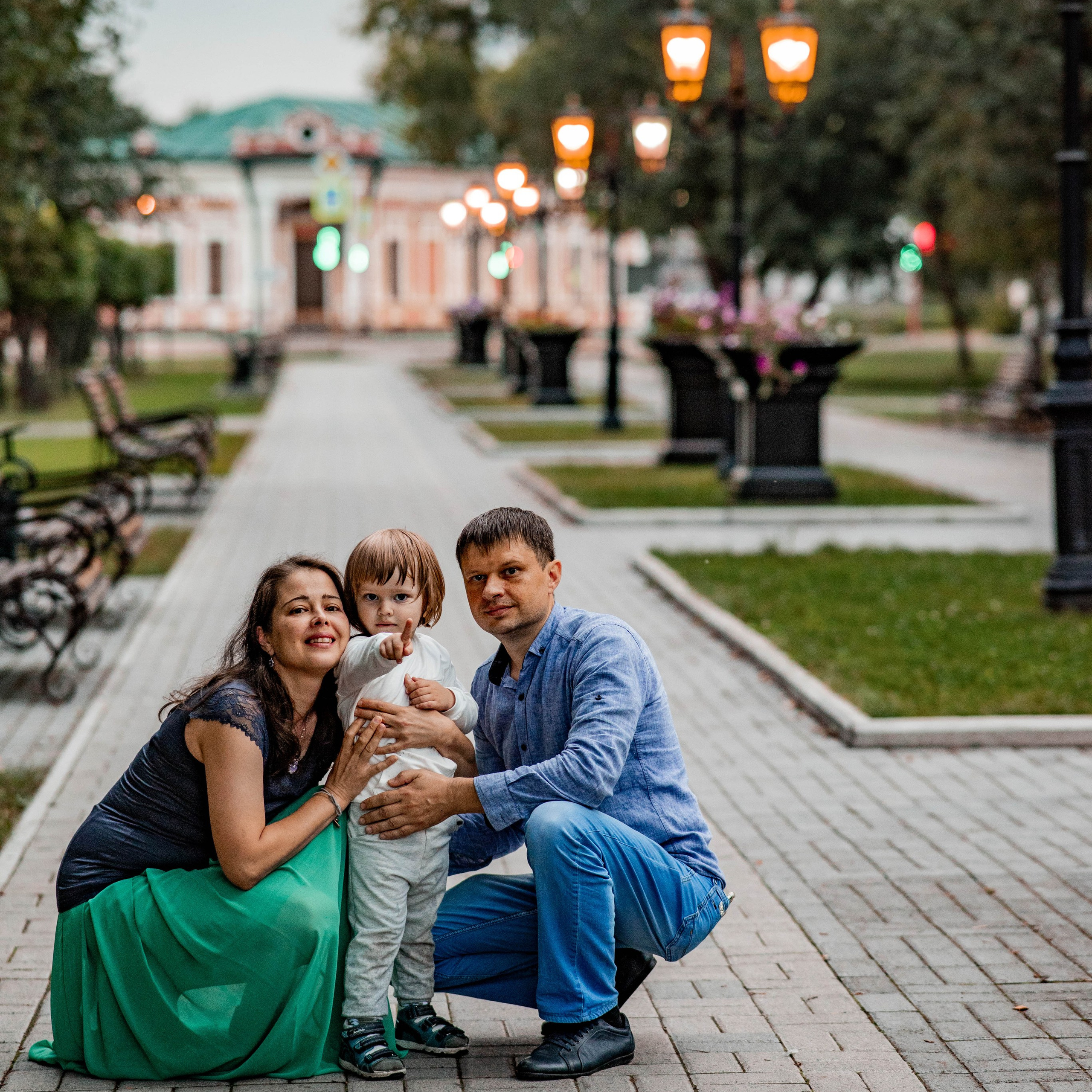 Отзывы. Семейный и свадебный фотограф в Абакане Юлия Су