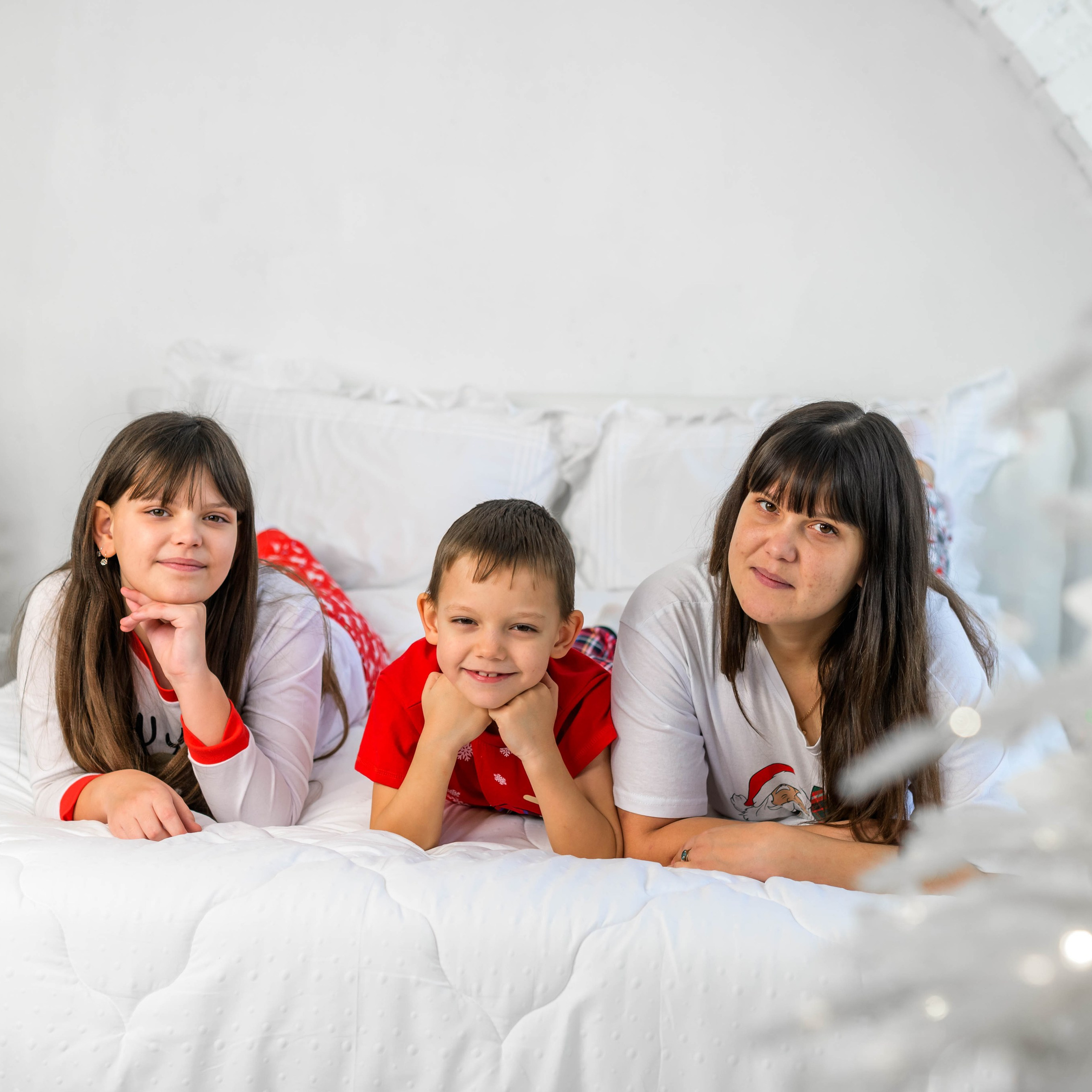 Отзывы. Семейный и свадебный фотограф в Абакане Юлия Су