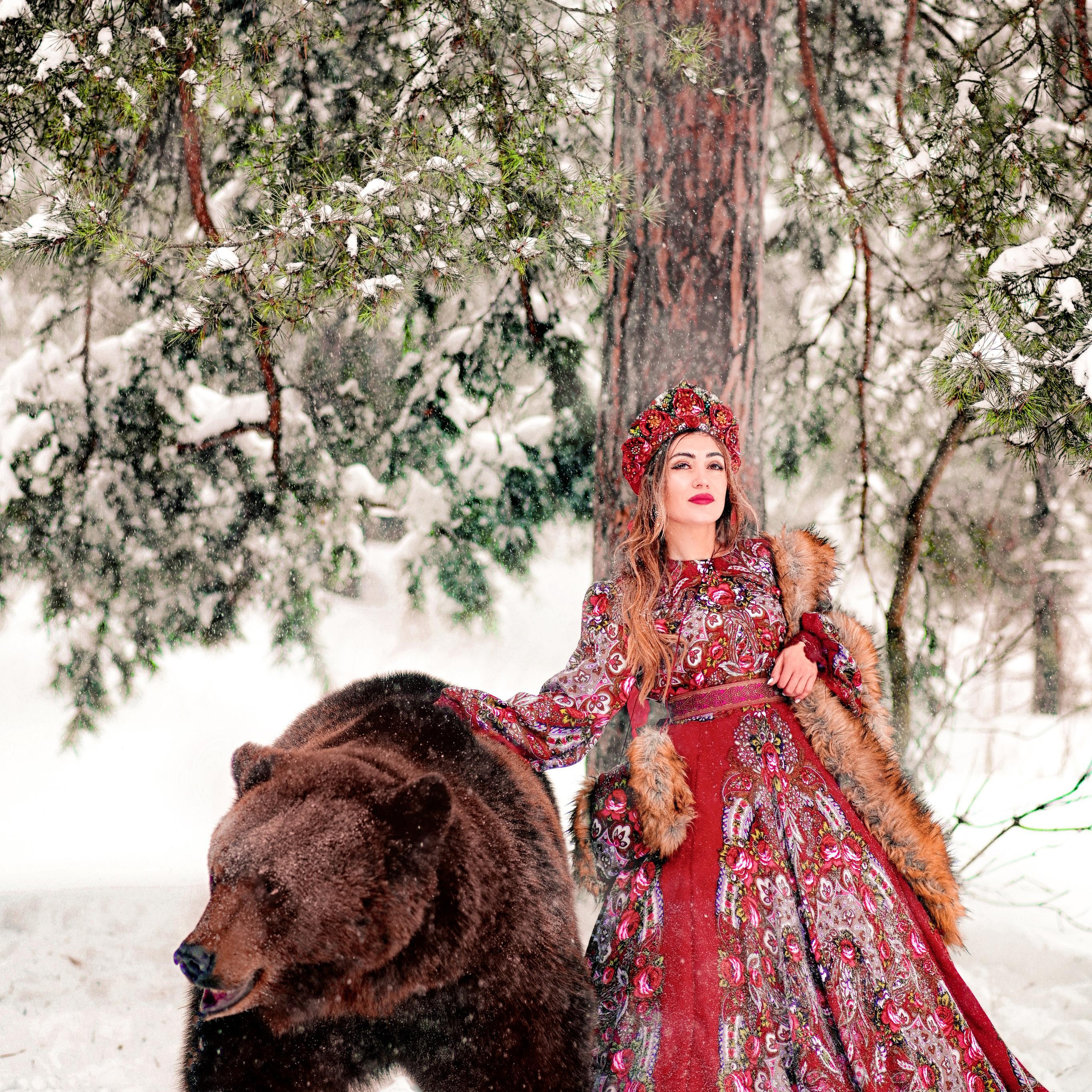 Отзывы. Фотограф Марина Герц