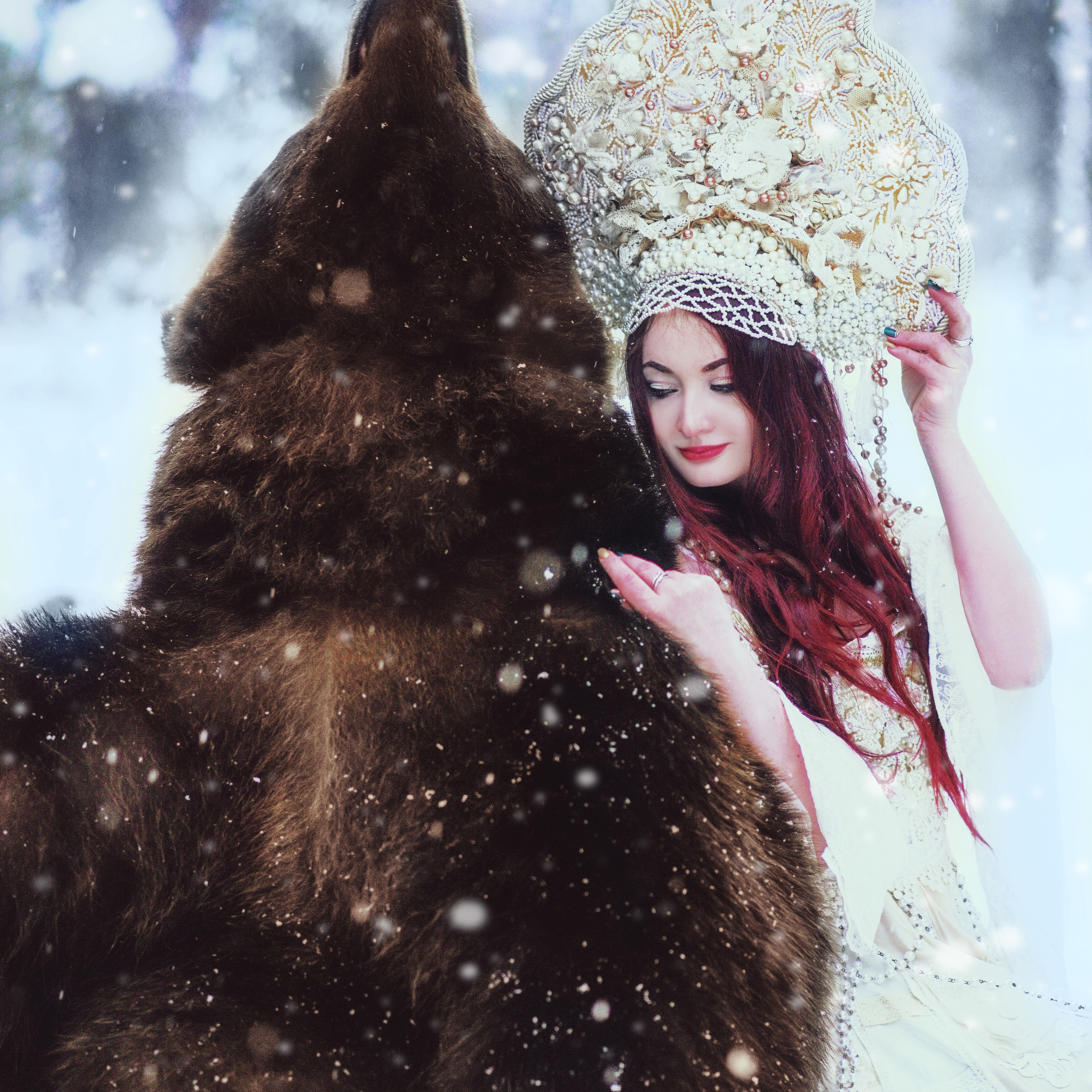 Отзывы. Фотограф Марина Герц