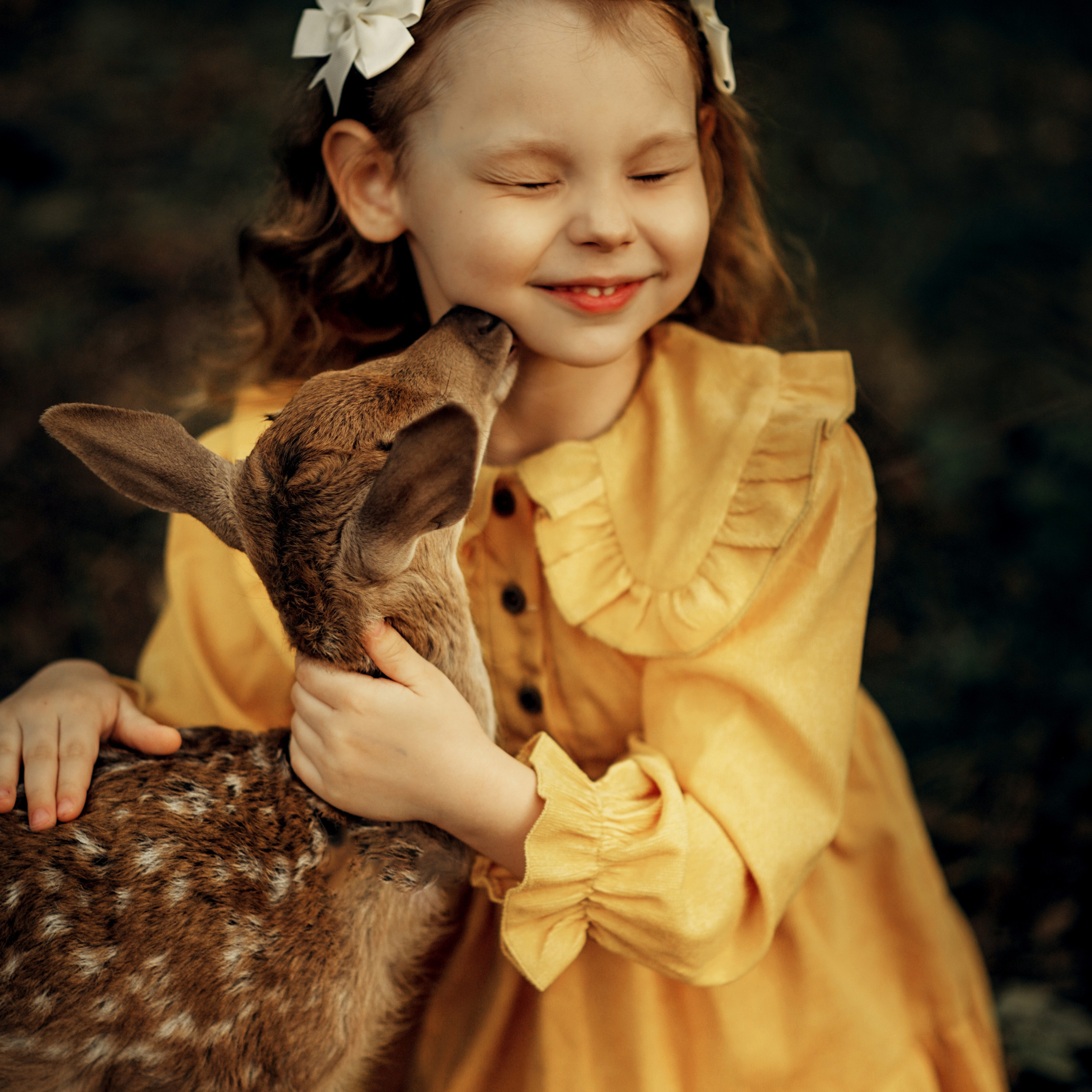 Отзывы. Фотограф Марина Герц