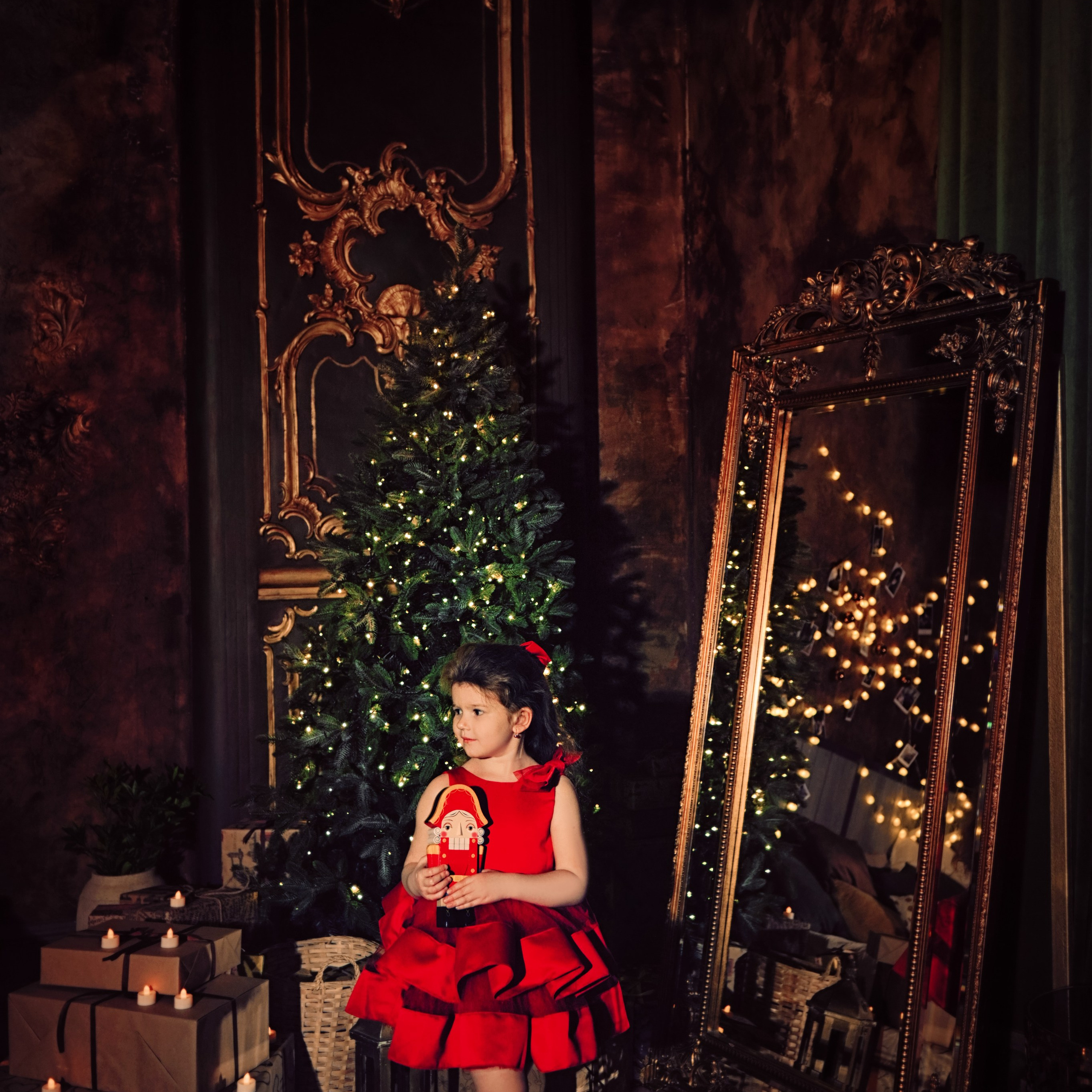 Отзывы. Фотограф Марина Герц