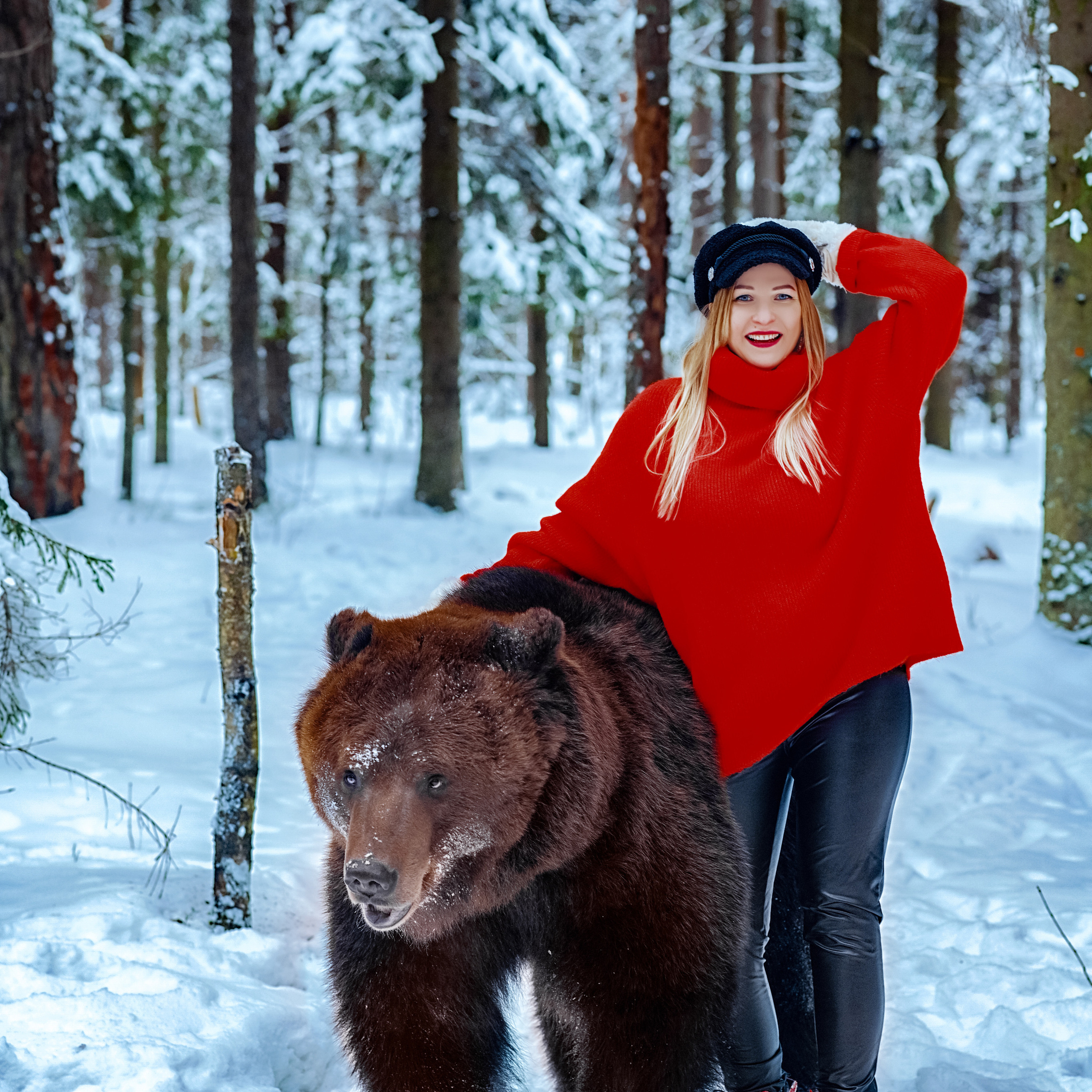 Отзывы. Фотограф Марина Герц