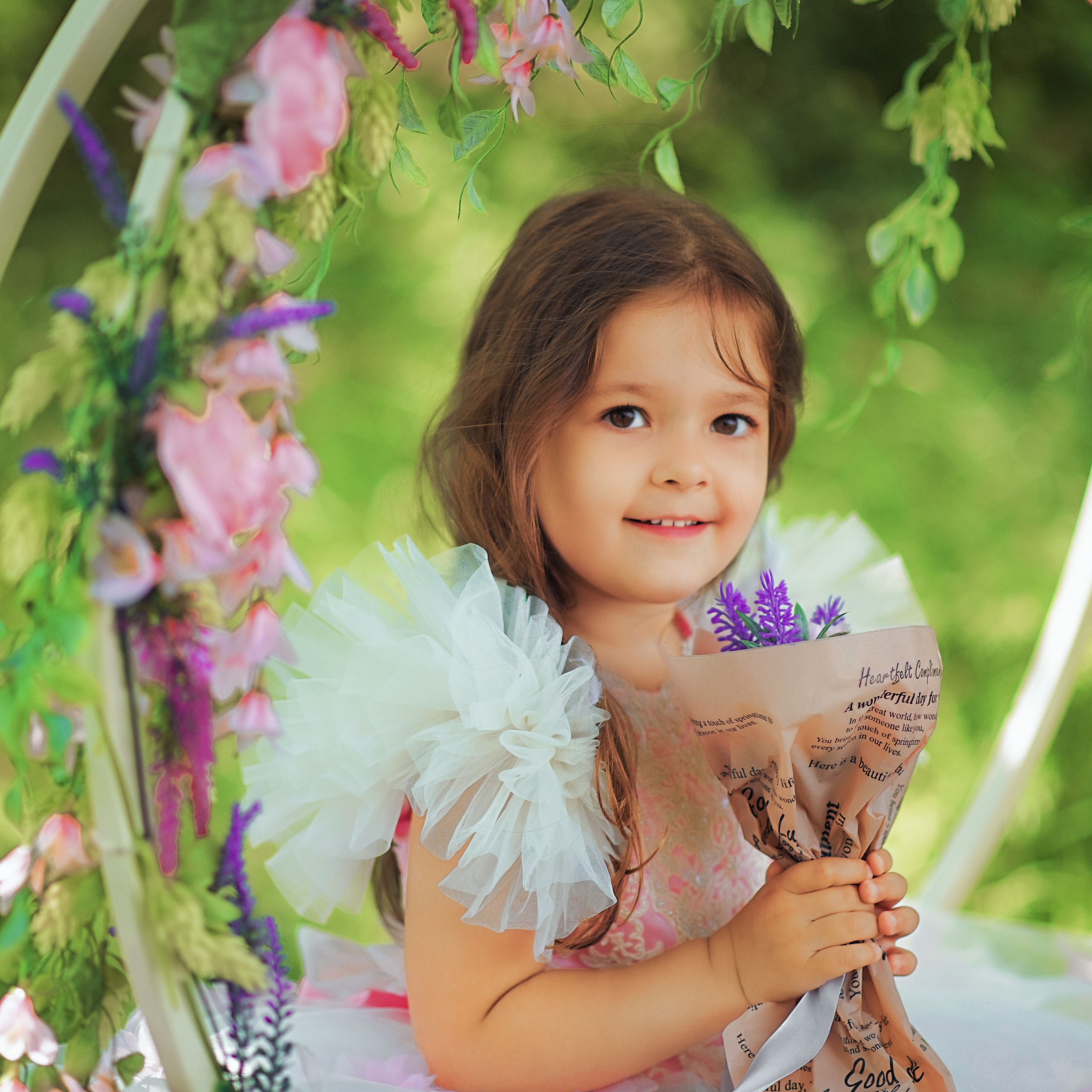 Отзывы. Фотограф Марина Герц