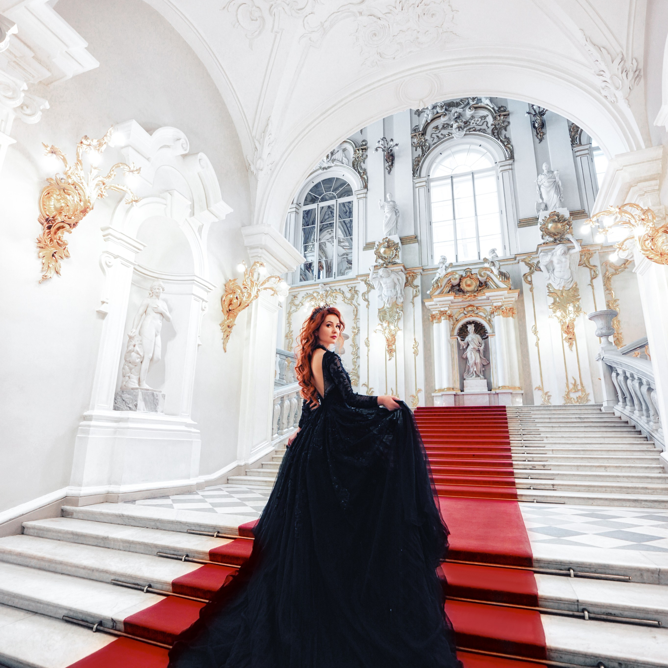 Отзывы. Фотограф Марина Герц