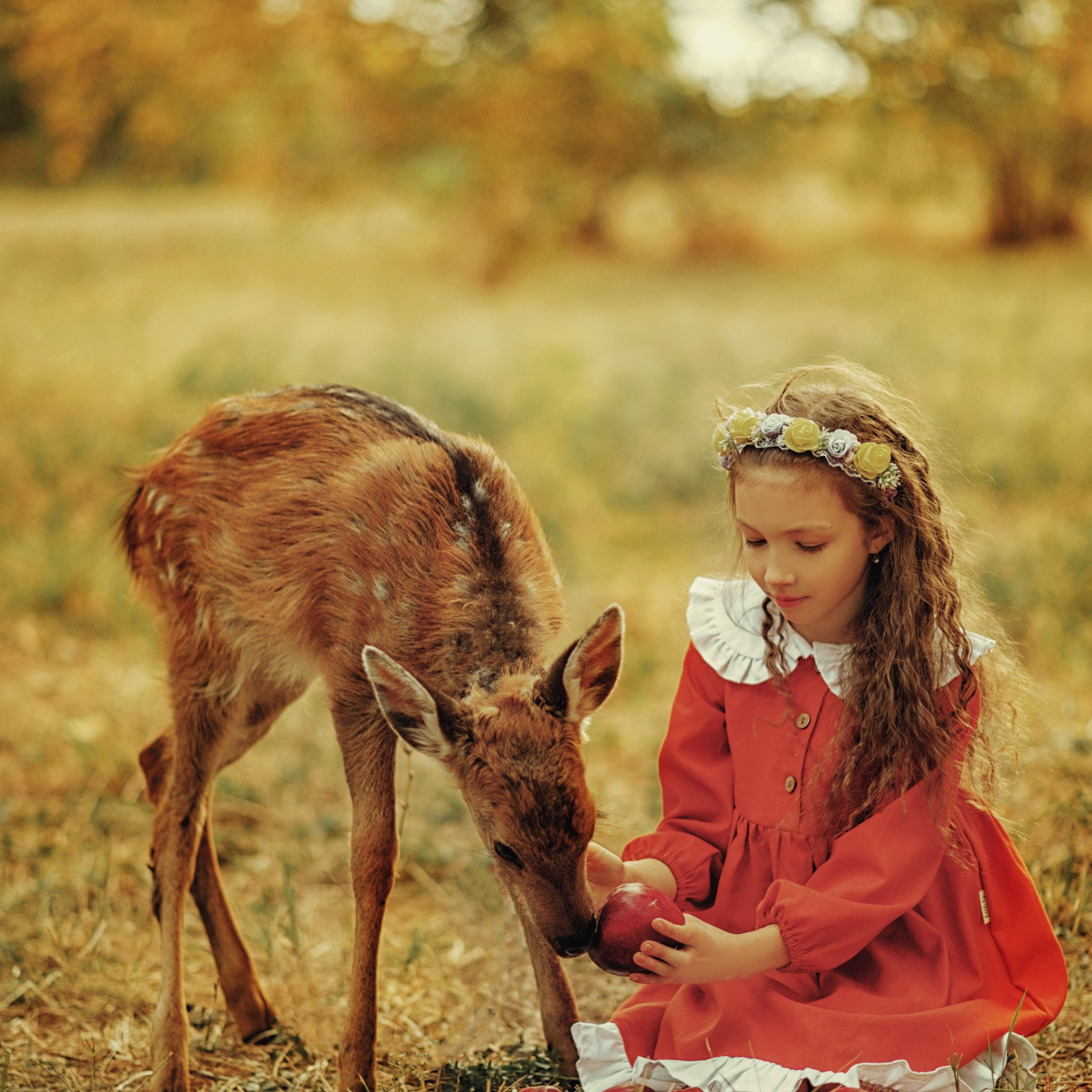 Отзывы. Фотограф Марина Герц