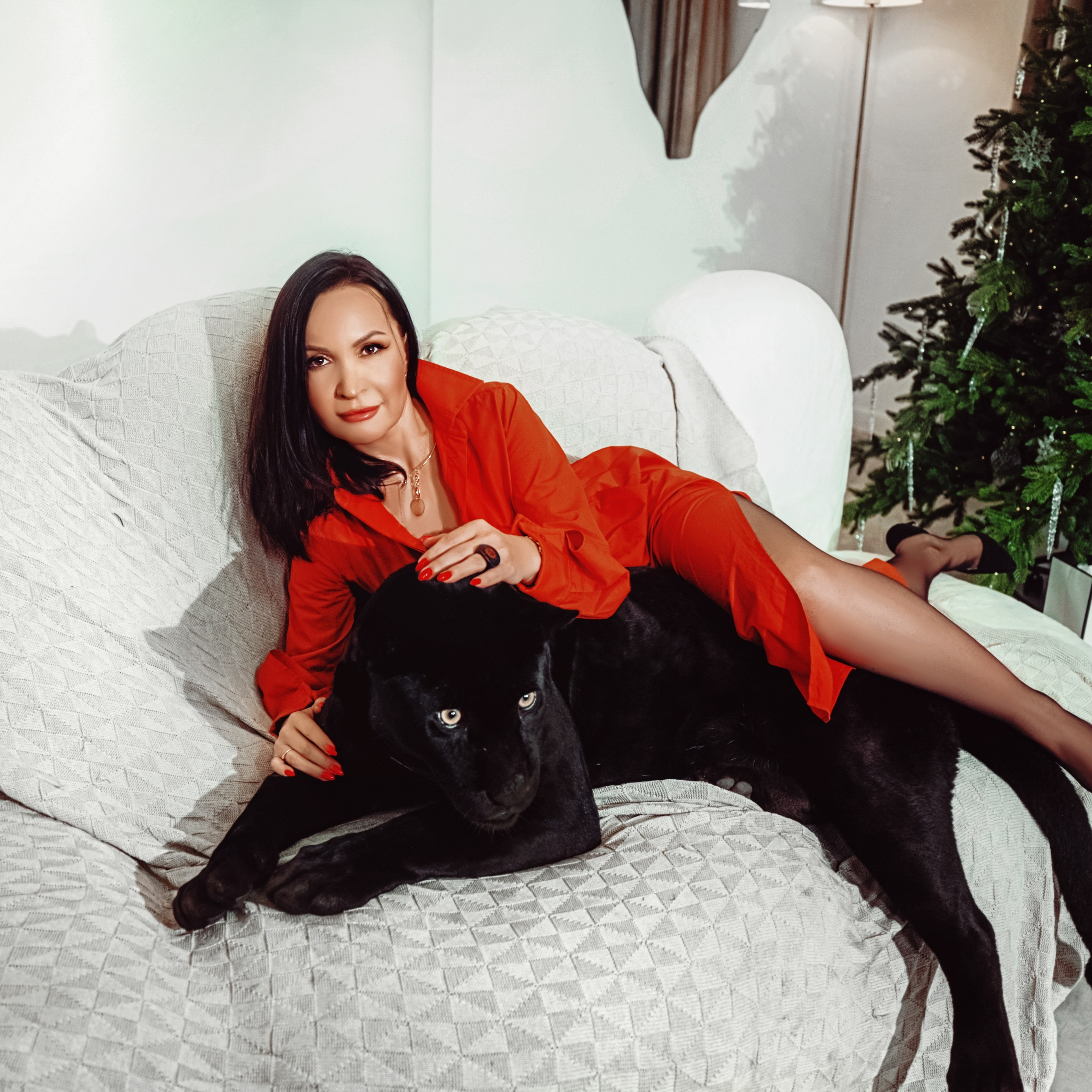 Отзывы. Фотограф Марина Герц