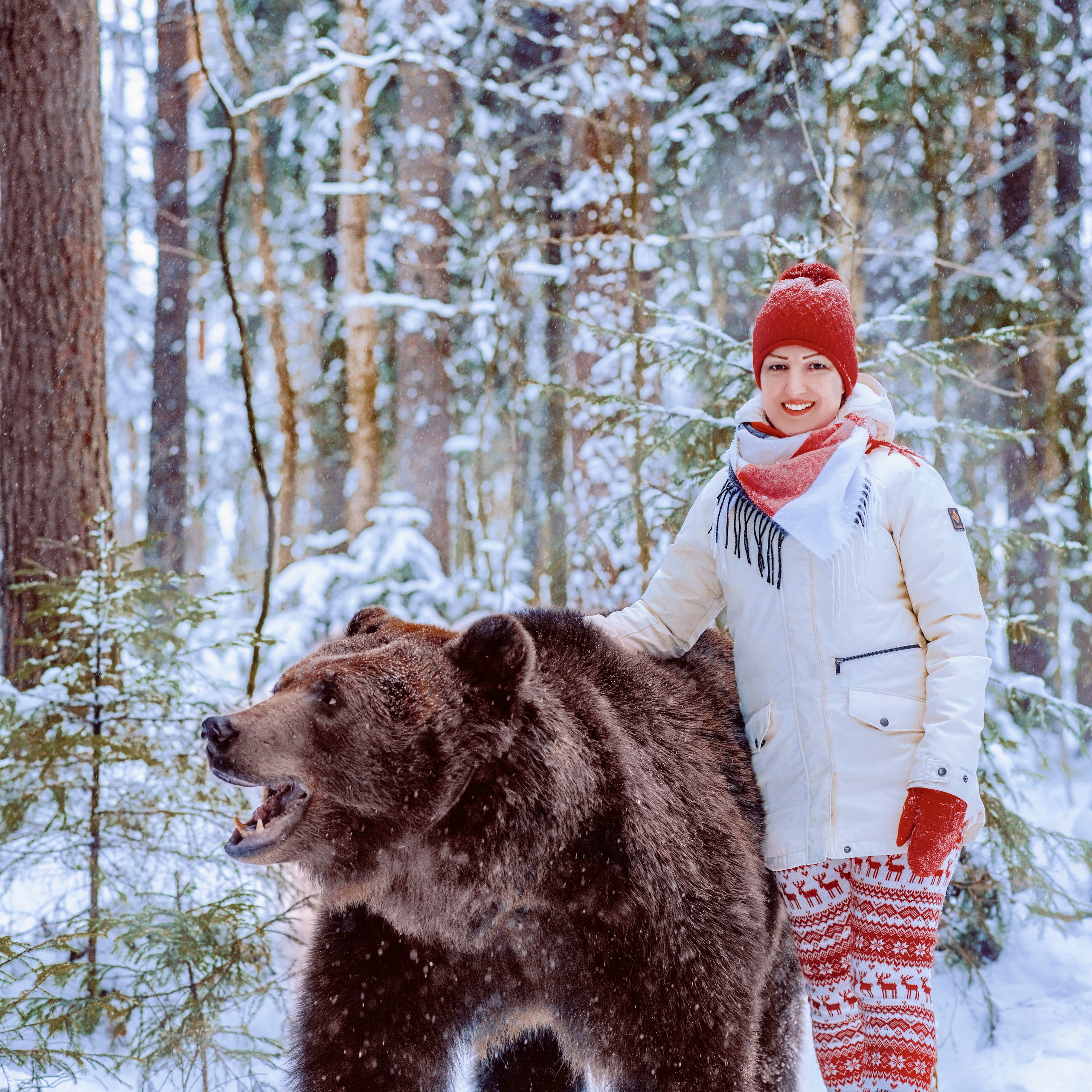 Отзывы. Фотограф Марина Герц