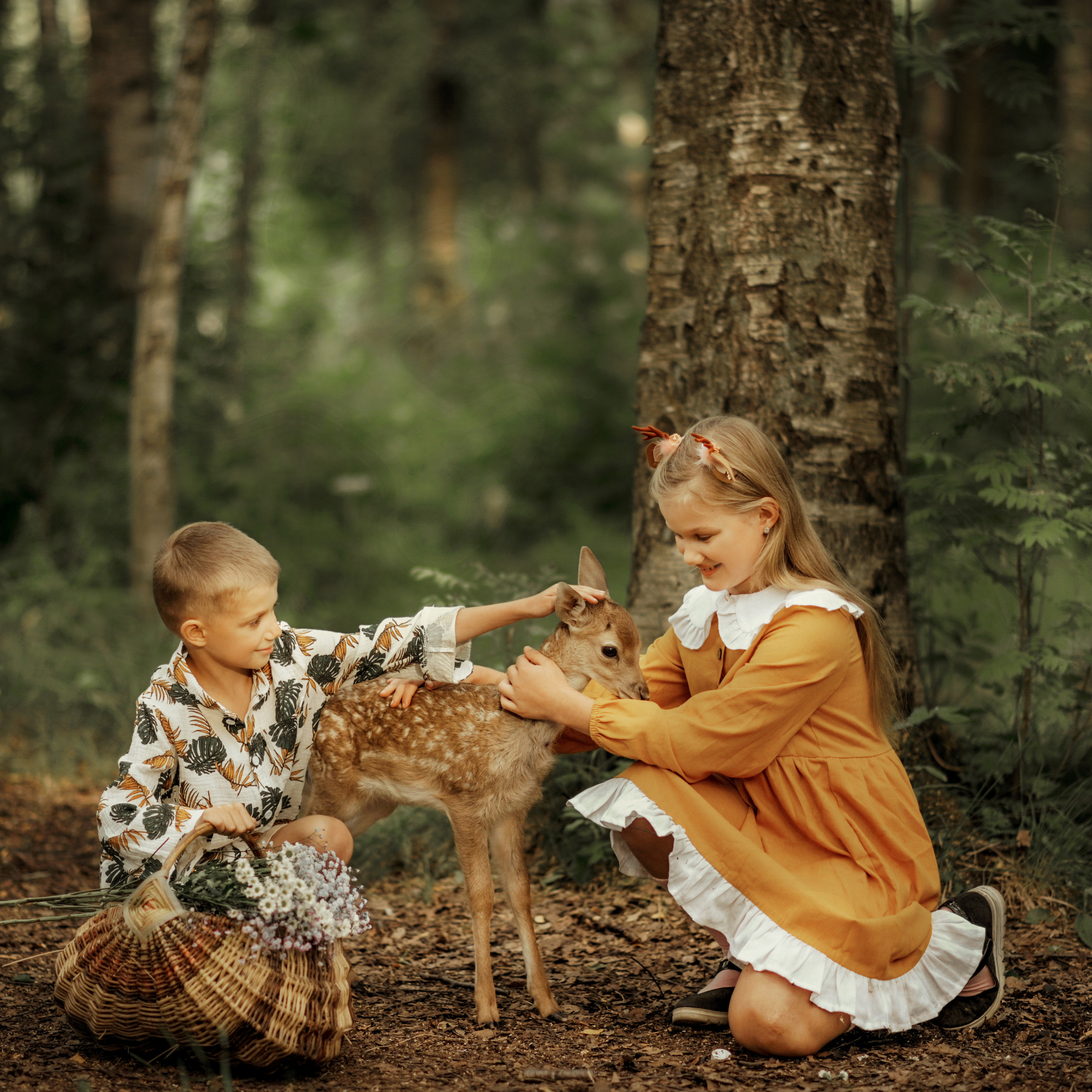 Отзывы. Фотограф Марина Герц