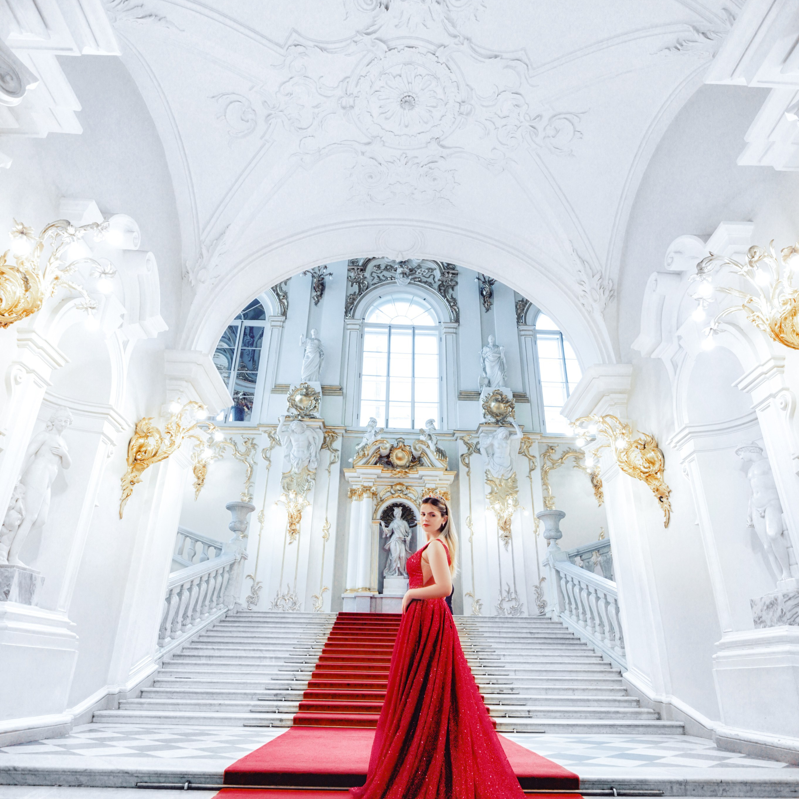 Отзывы. Фотограф Марина Герц