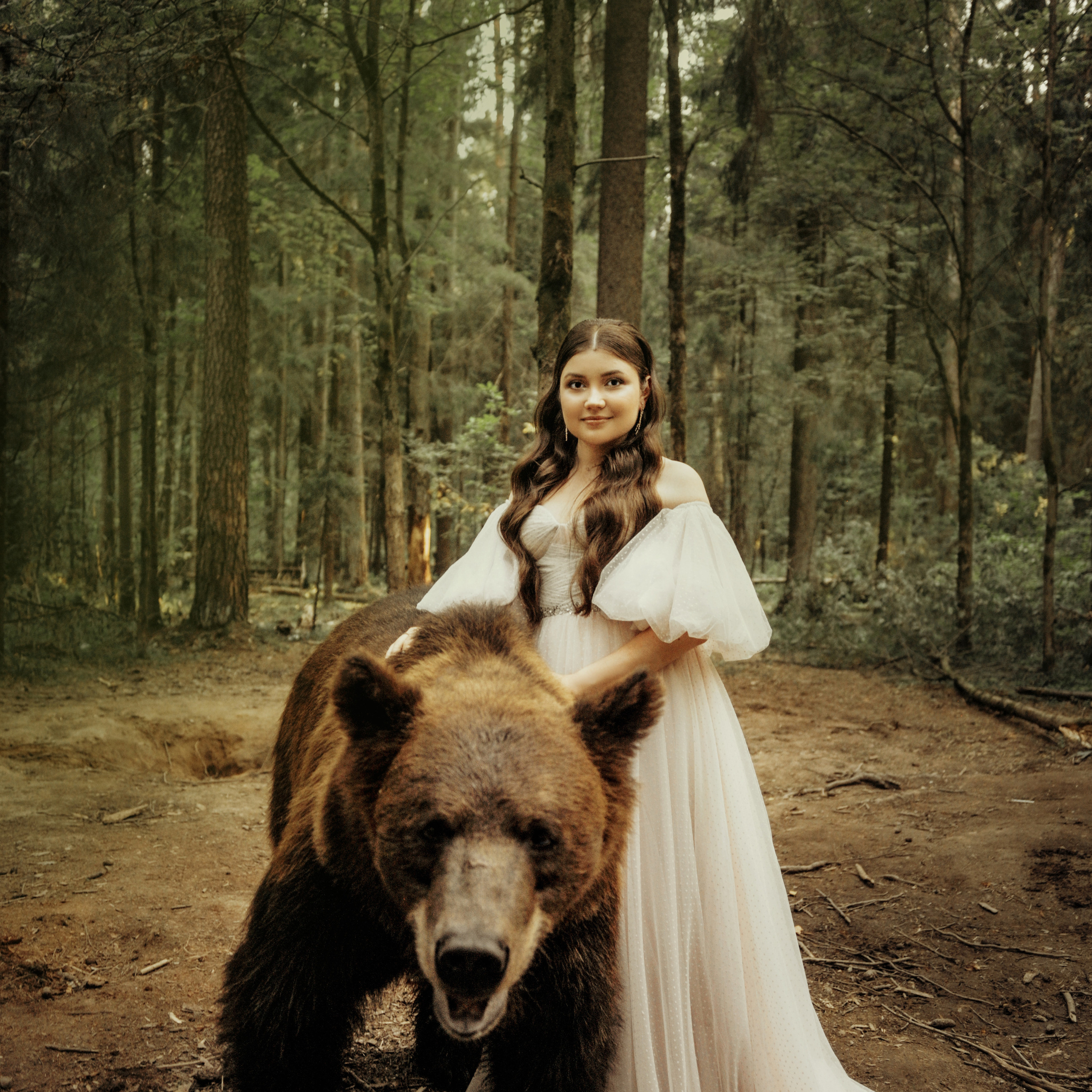 Отзывы. Фотограф Марина Герц